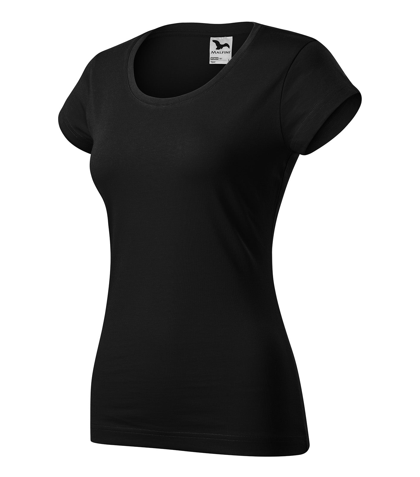 MALFINI T-SHIRT LADIES VIPER 161