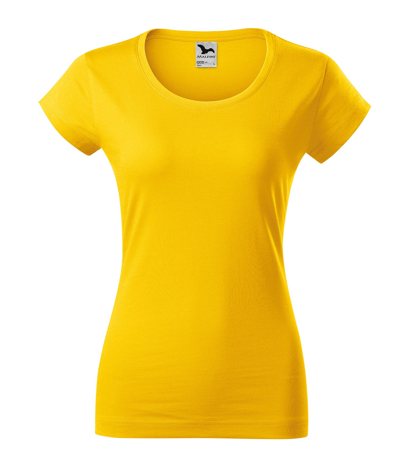 MALFINI T-SHIRT LADIES VIPER 161