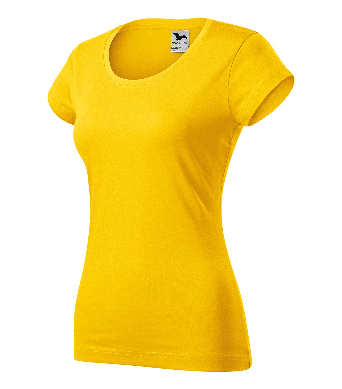 MALFINI T-SHIRT LADIES VIPER 161