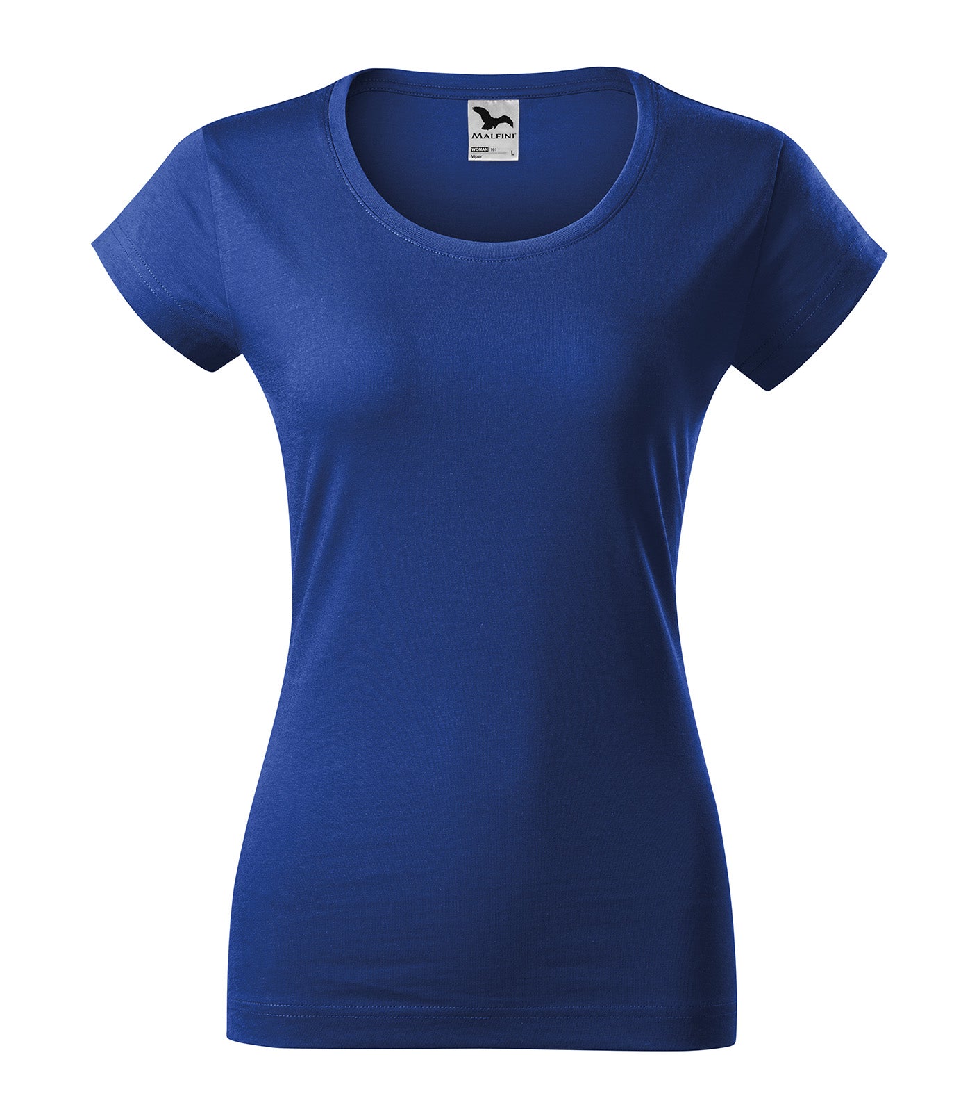 MALFINI T-SHIRT LADIES VIPER 161