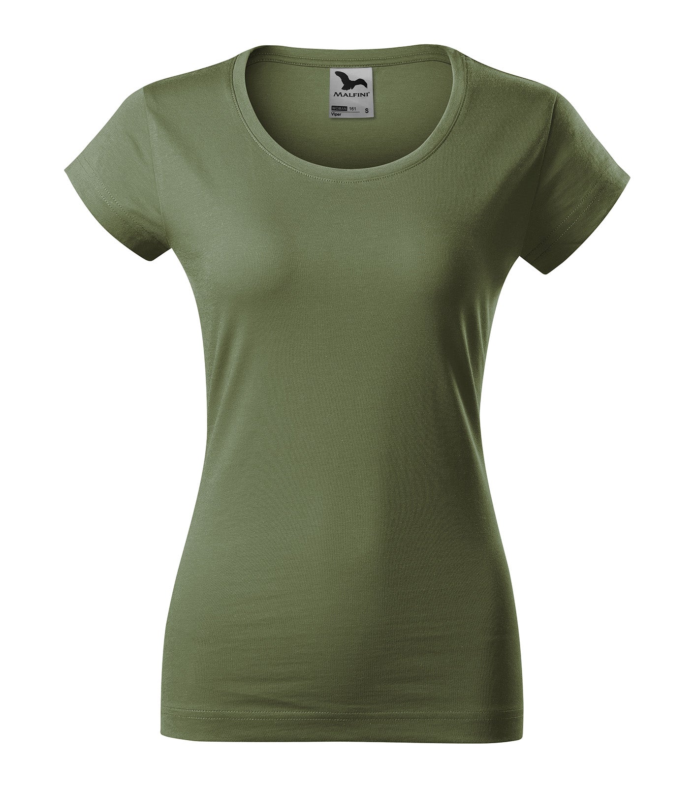 MALFINI T-SHIRT LADIES VIPER 161