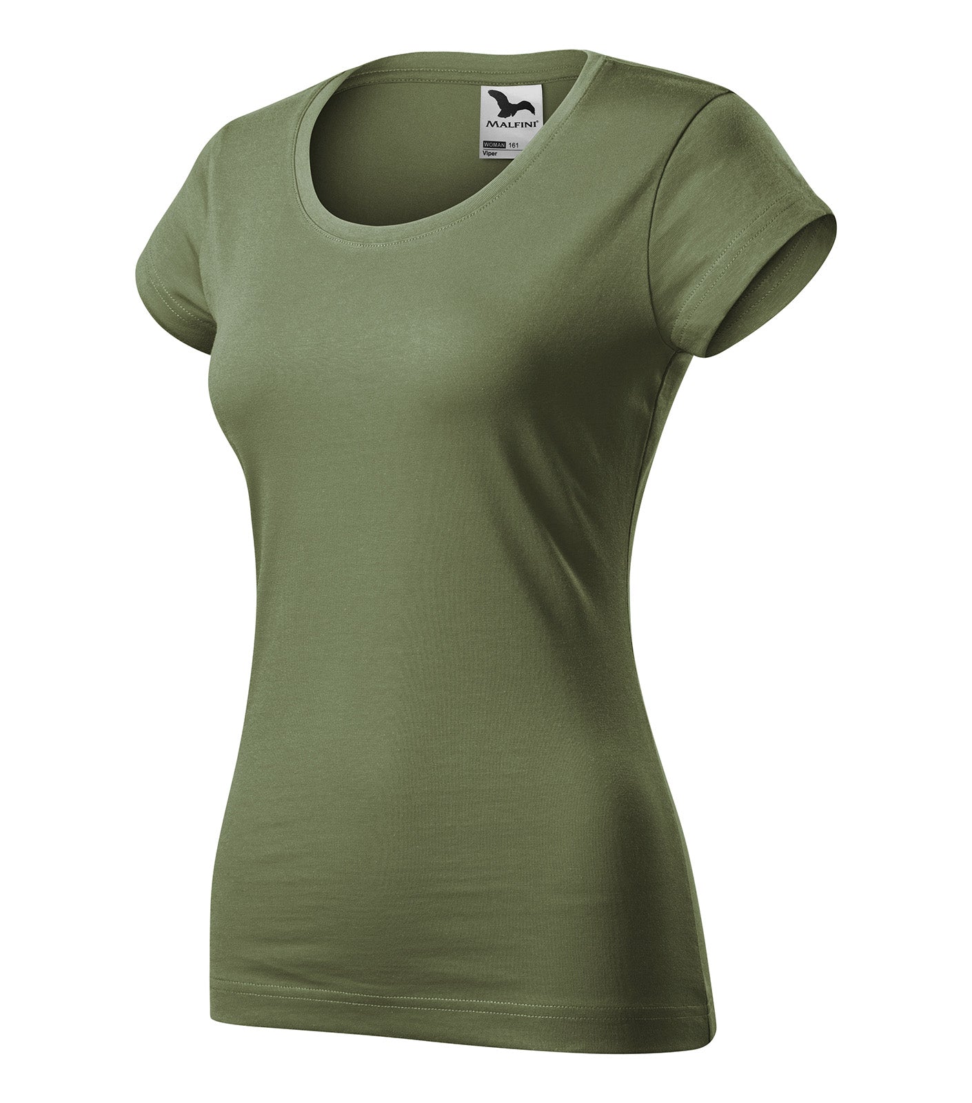 MALFINI T-SHIRT LADIES VIPER 161