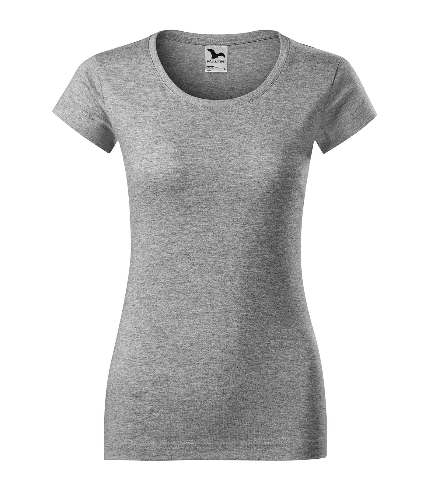 MALFINI T-SHIRT LADIES VIPER 161