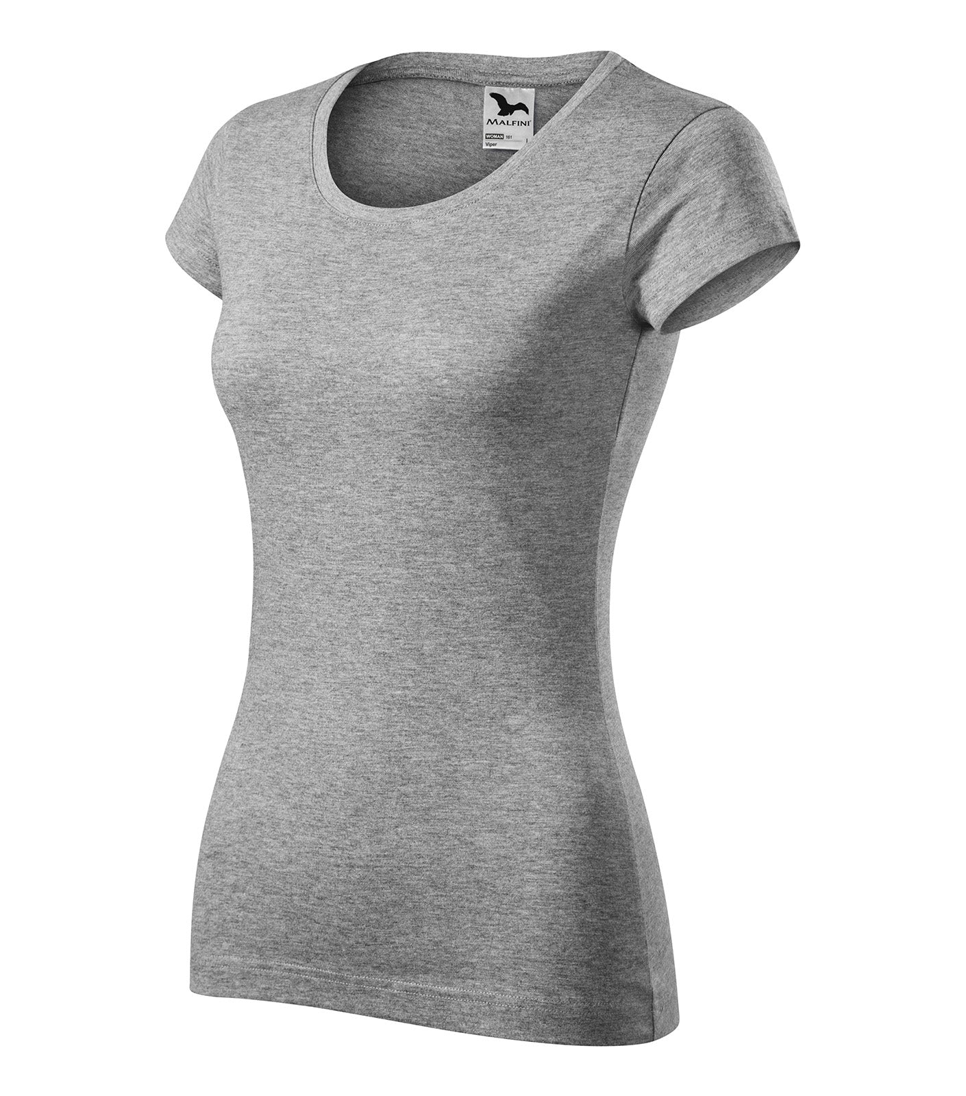 MALFINI T-SHIRT LADIES VIPER 161