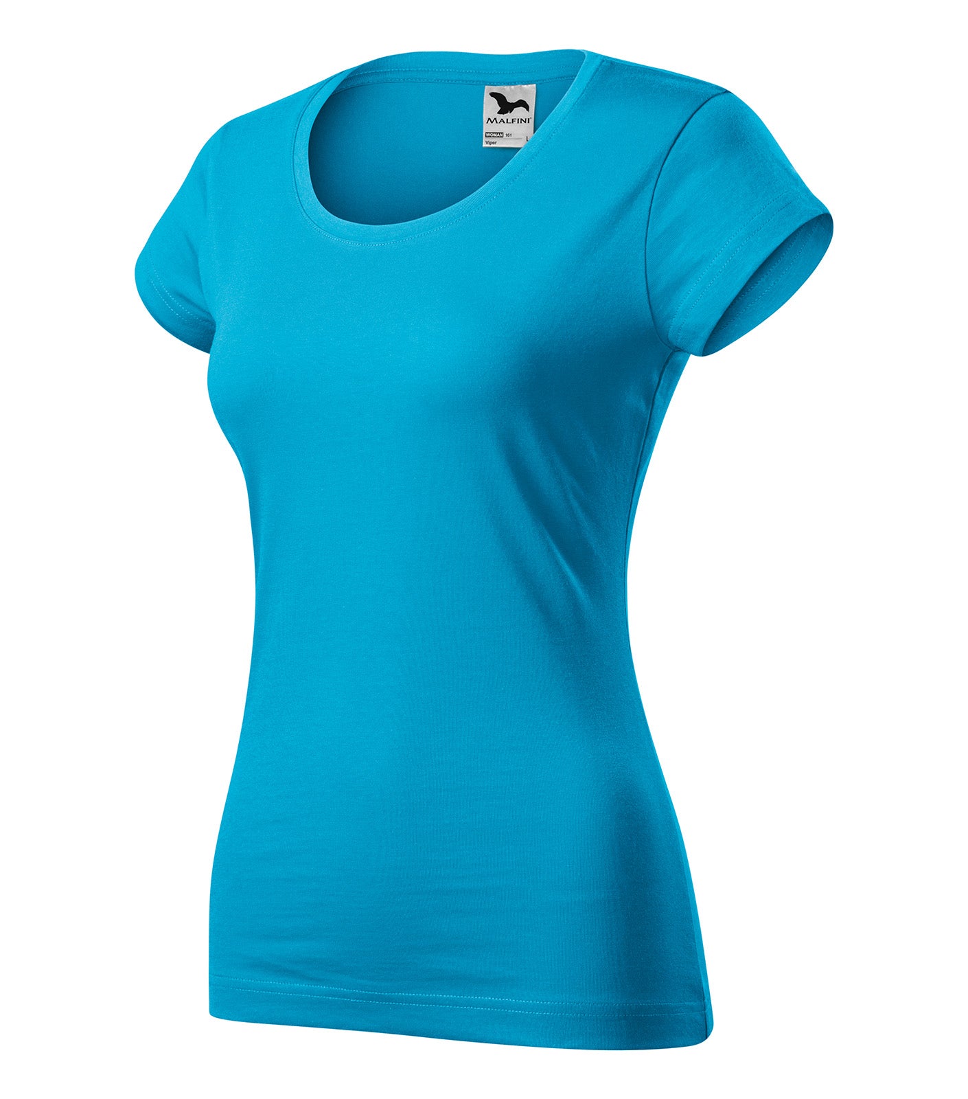 MALFINI T-SHIRT LADIES VIPER 161