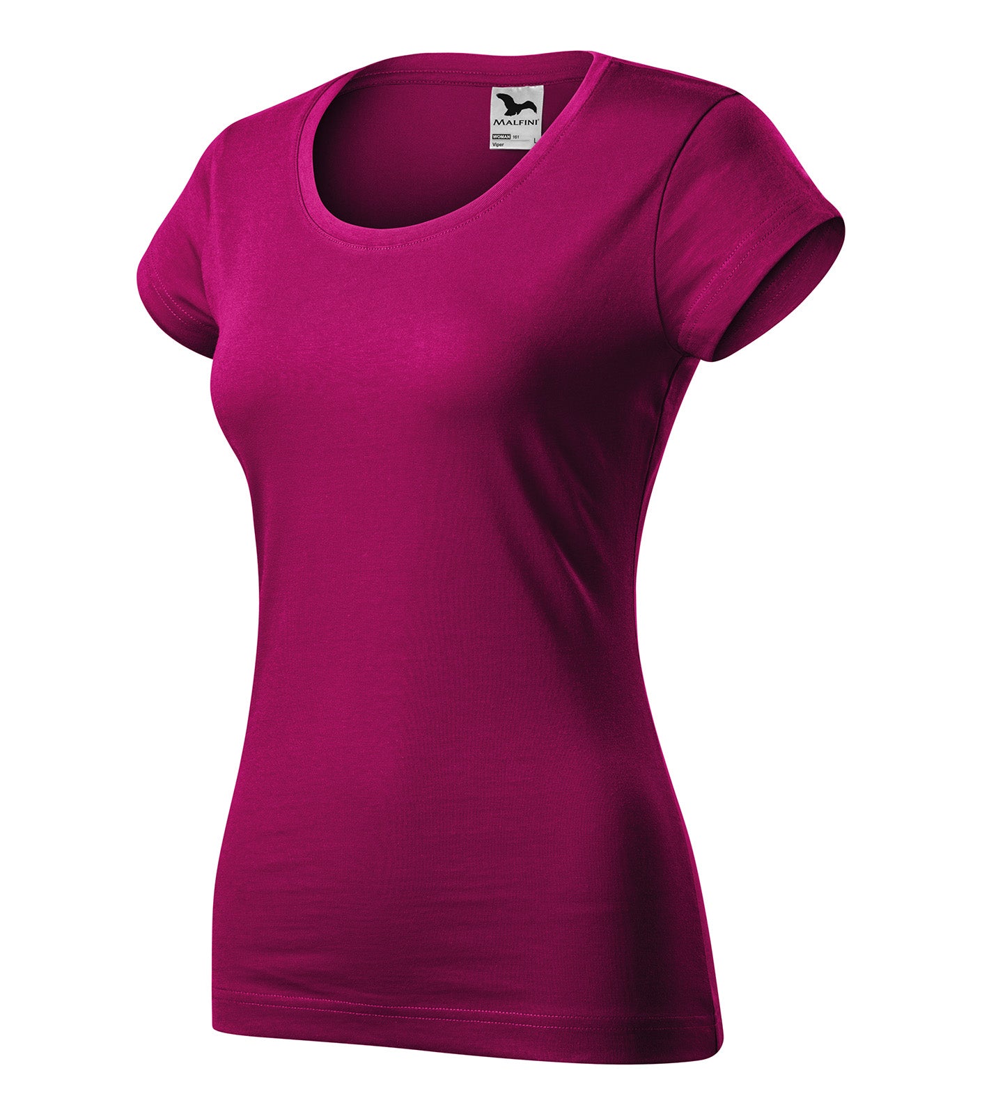 MALFINI T-SHIRT LADIES VIPER 161