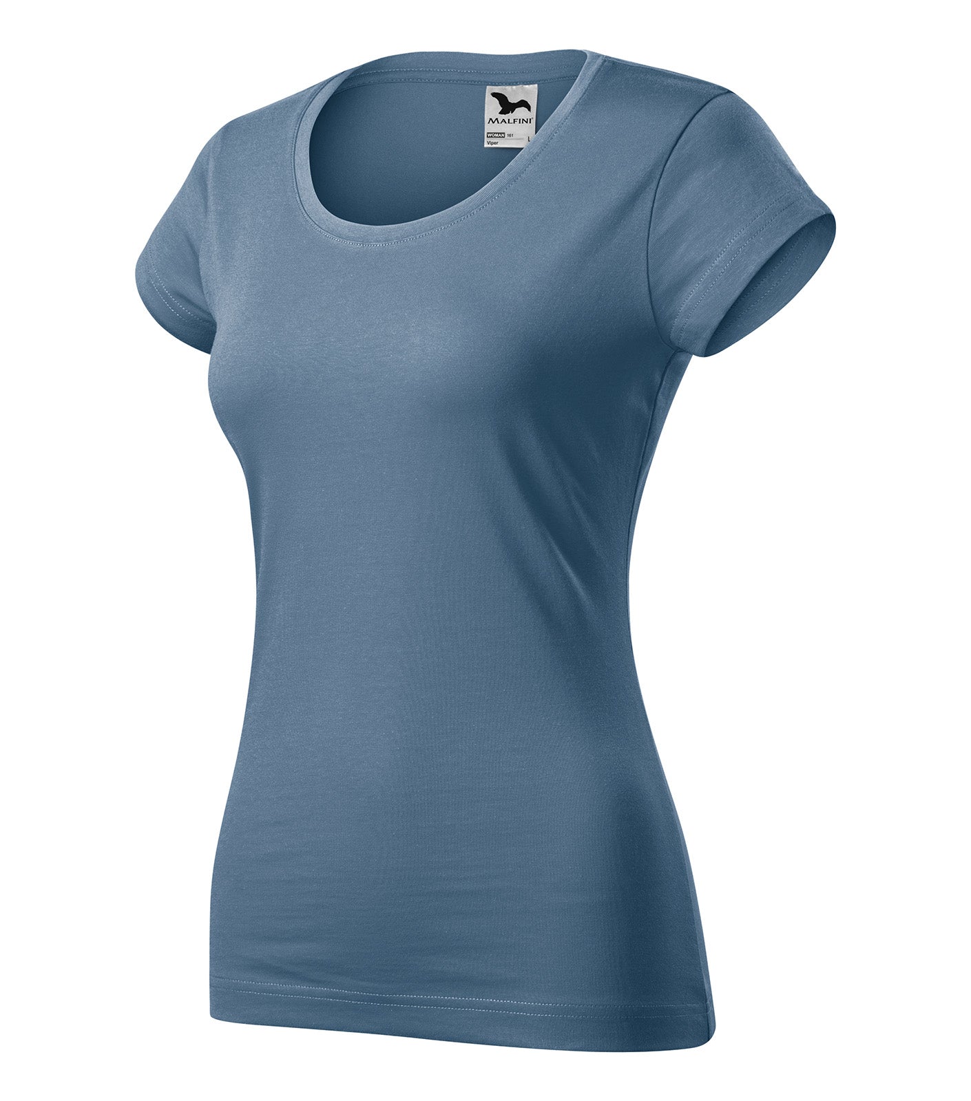 MALFINI T-SHIRT LADIES VIPER 161