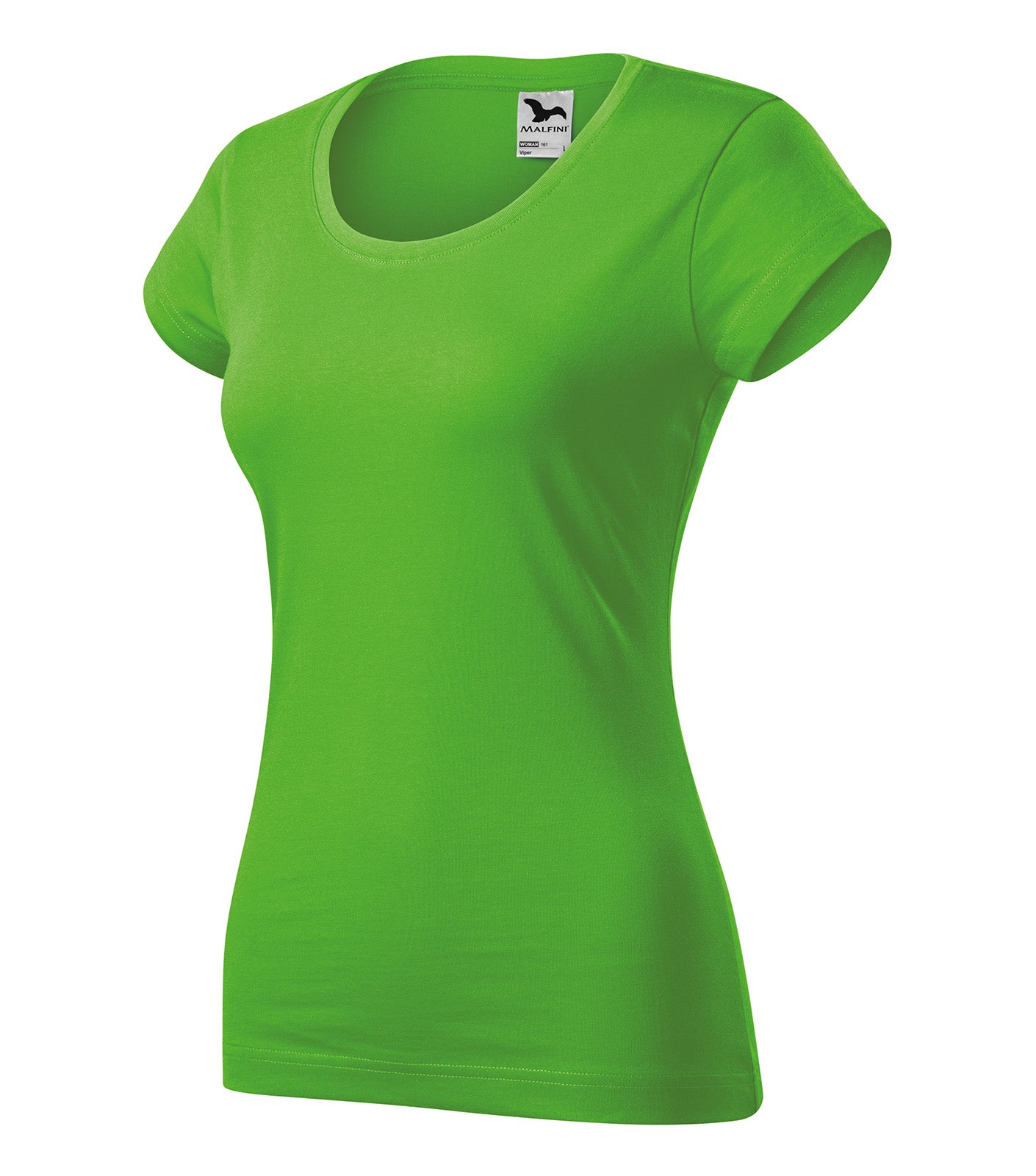 MALFINI T-SHIRT LADIES VIPER 161