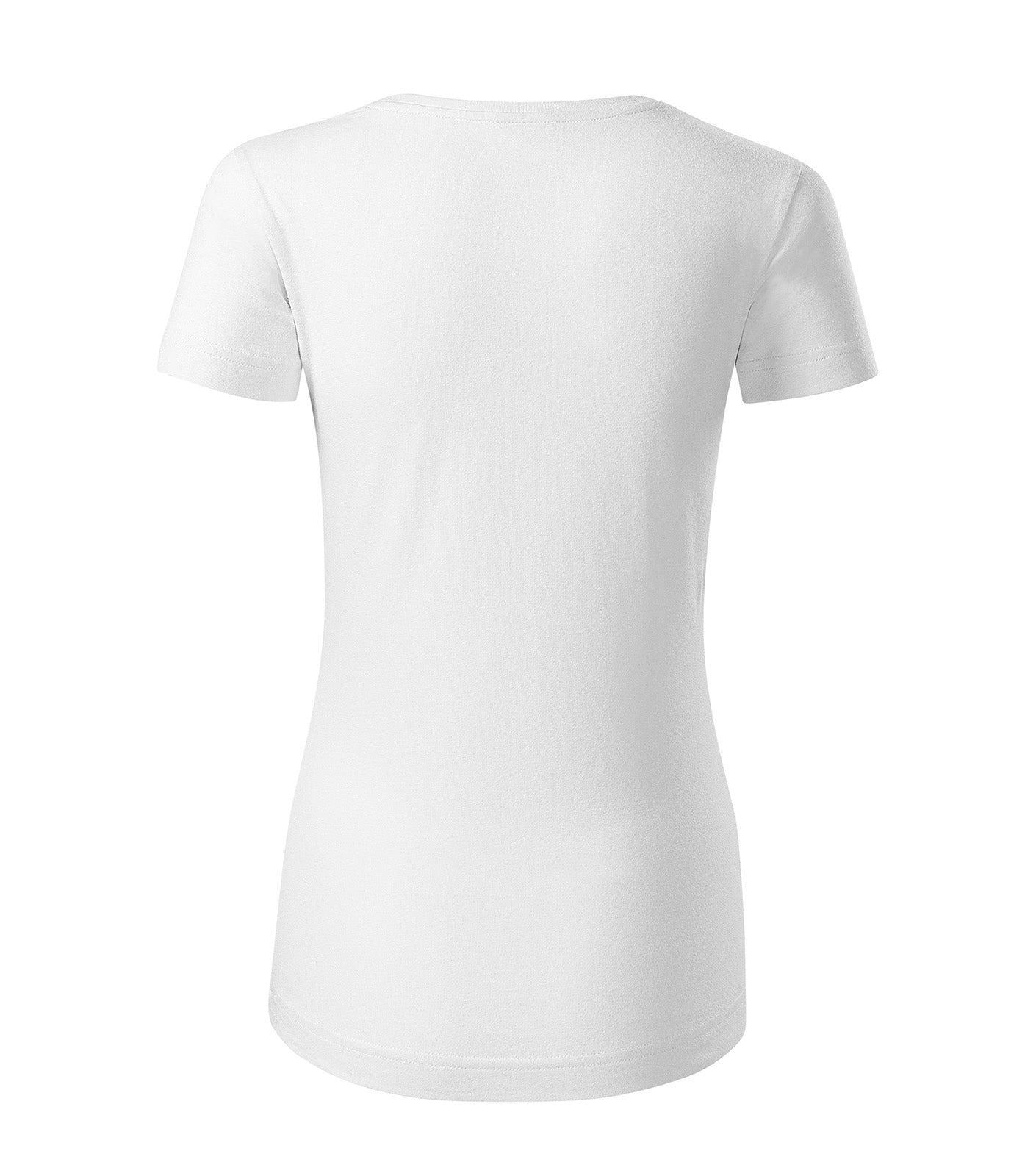 MALFINI T-SHIRT LADIES ORIGIN (GOTS) 172