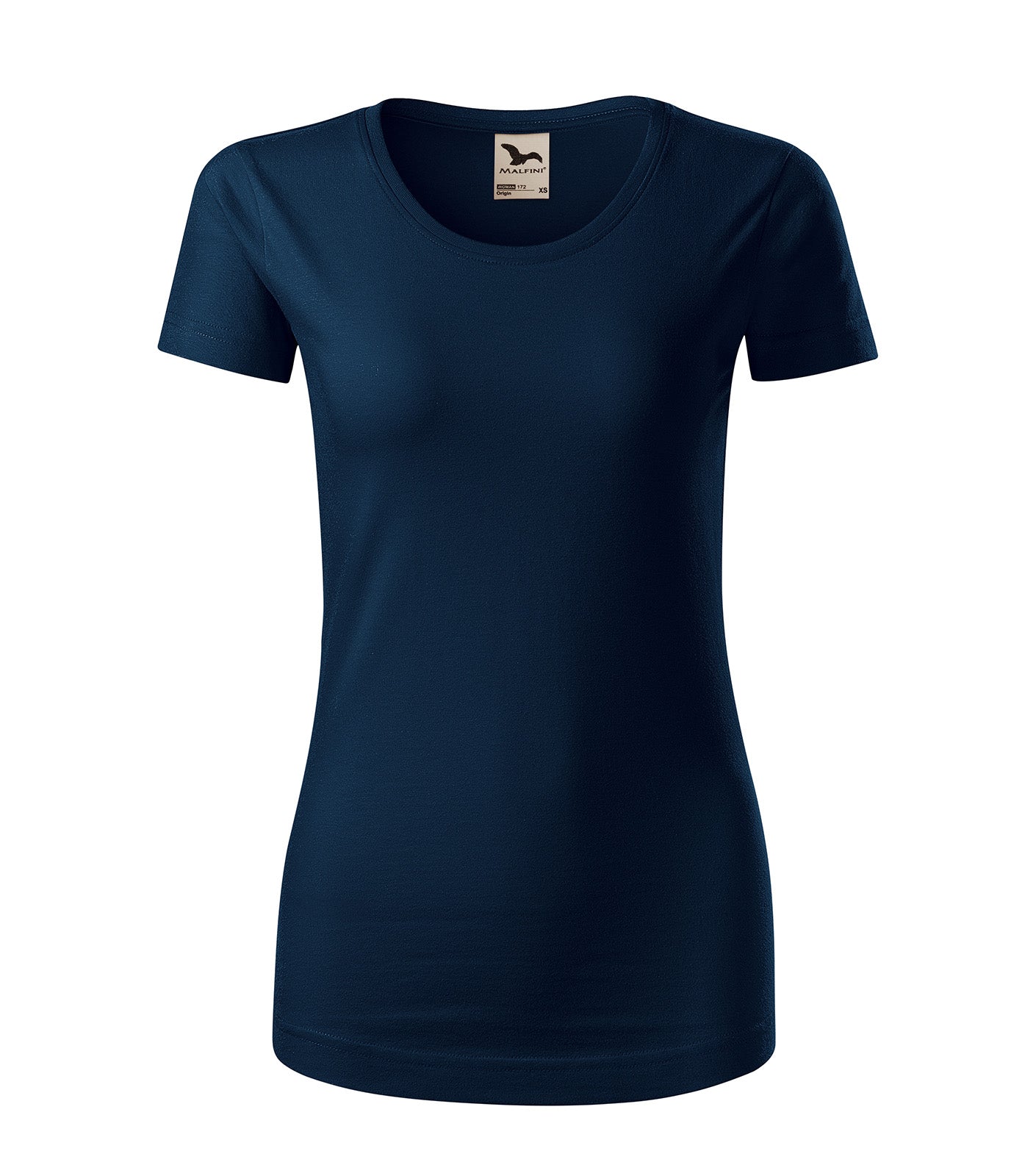 MALFINI T-SHIRT LADIES ORIGIN (GOTS) 172