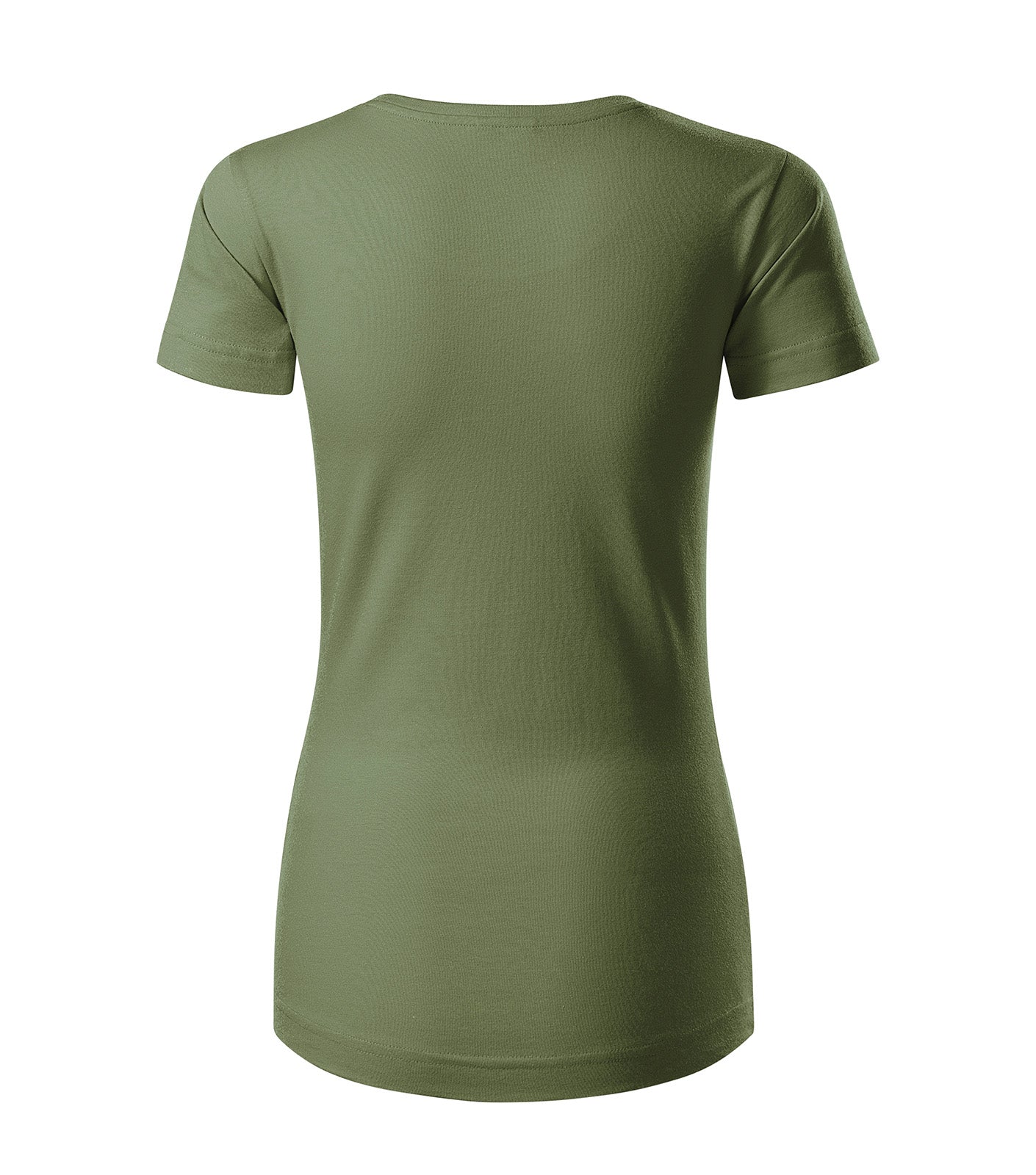 MALFINI T-SHIRT LADIES ORIGIN (GOTS) 172