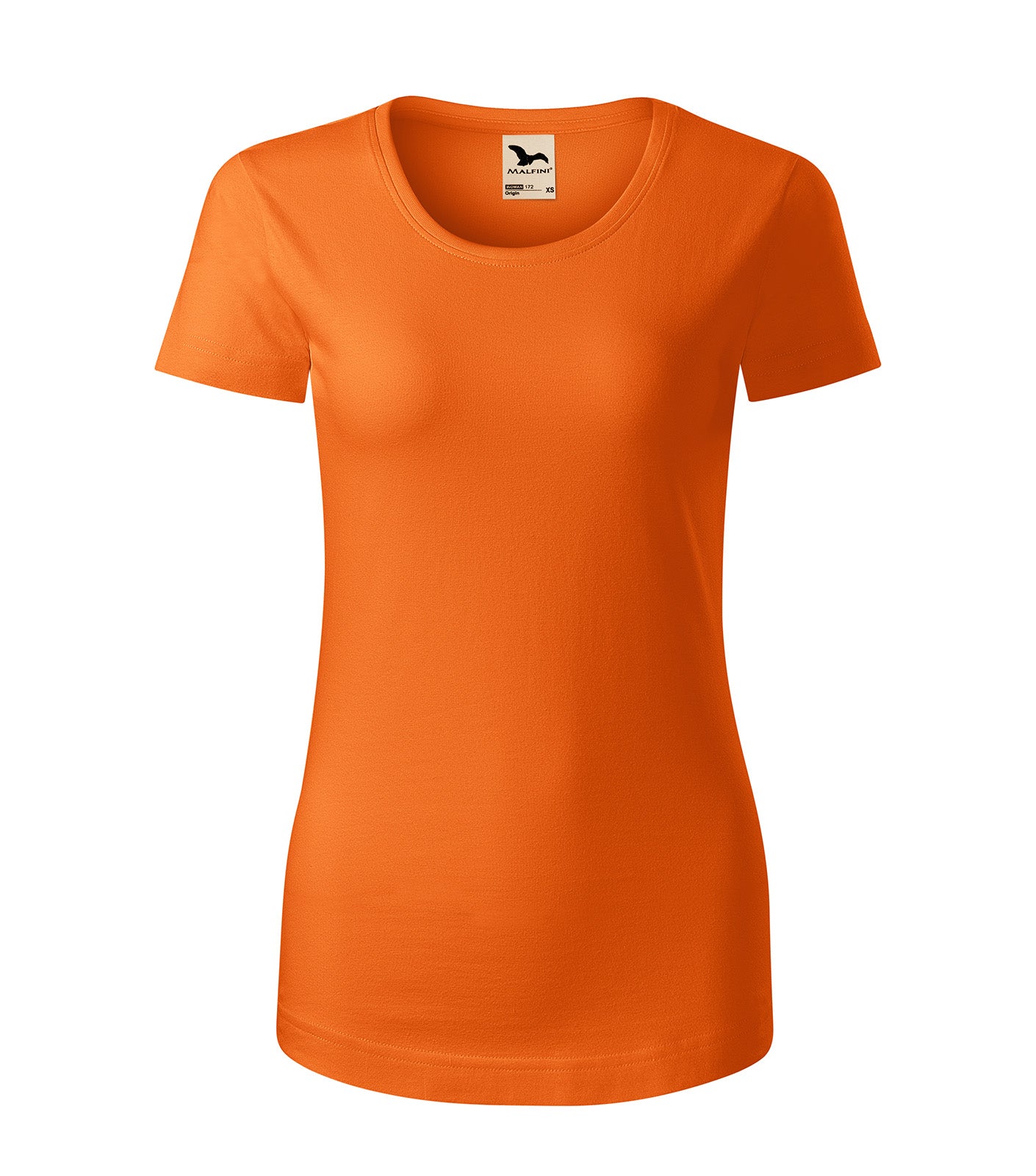 MALFINI T-SHIRT LADIES ORIGIN (GOTS) 172