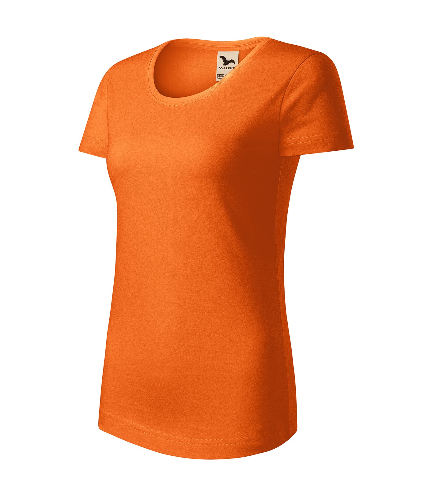 MALFINI T-SHIRT LADIES ORIGIN (GOTS) 172