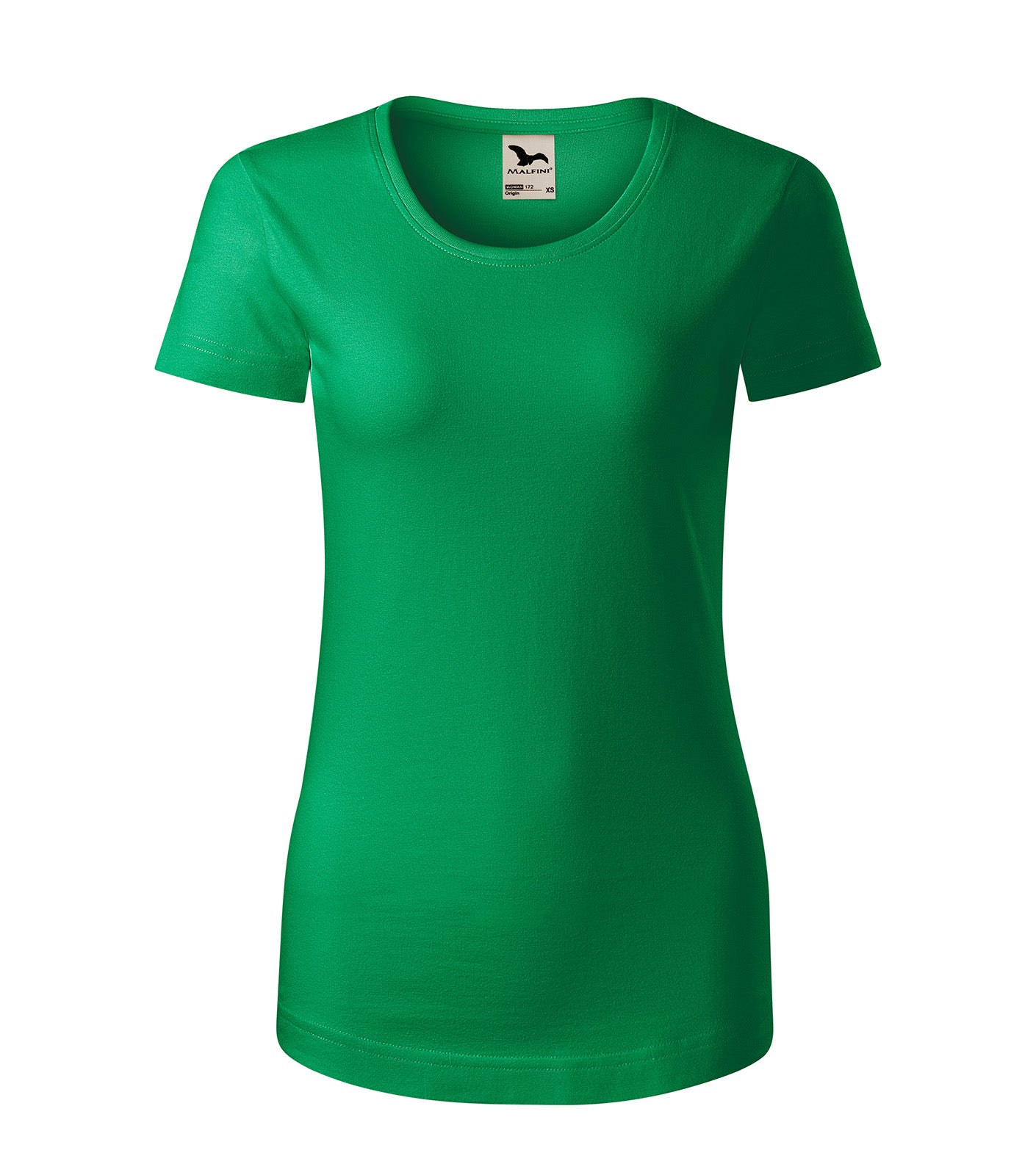 MALFINI T-SHIRT LADIES ORIGIN (GOTS) 172