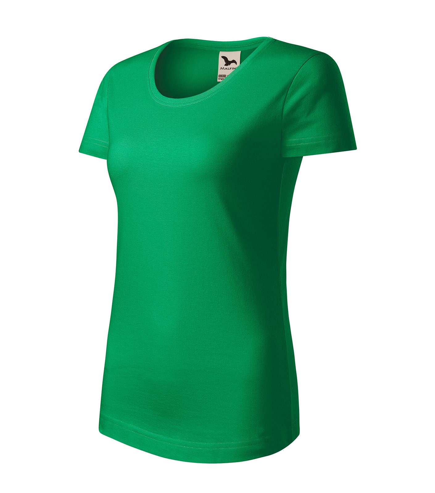 MALFINI T-SHIRT LADIES ORIGIN (GOTS) 172