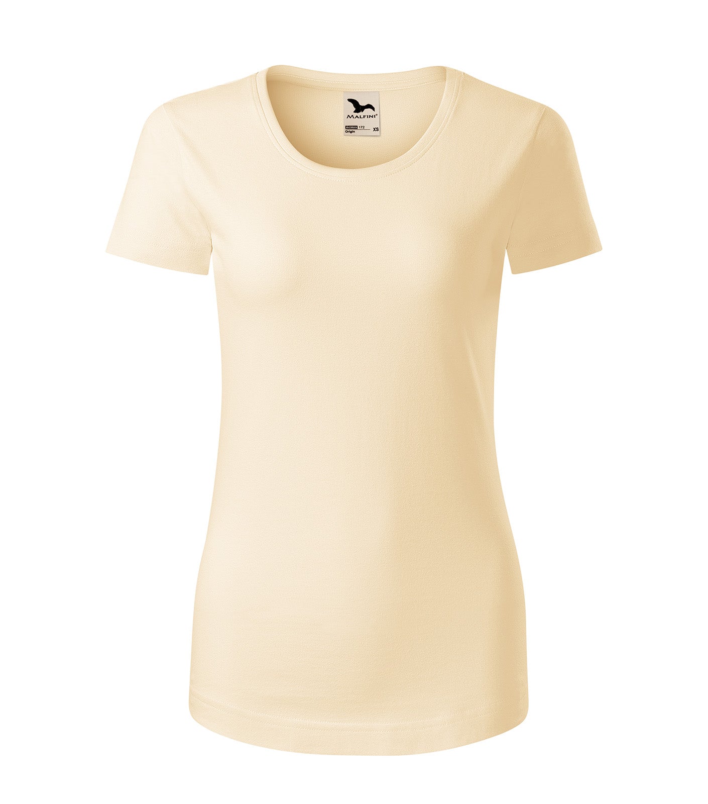 MALFINI T-SHIRT LADIES ORIGIN (GOTS) 172