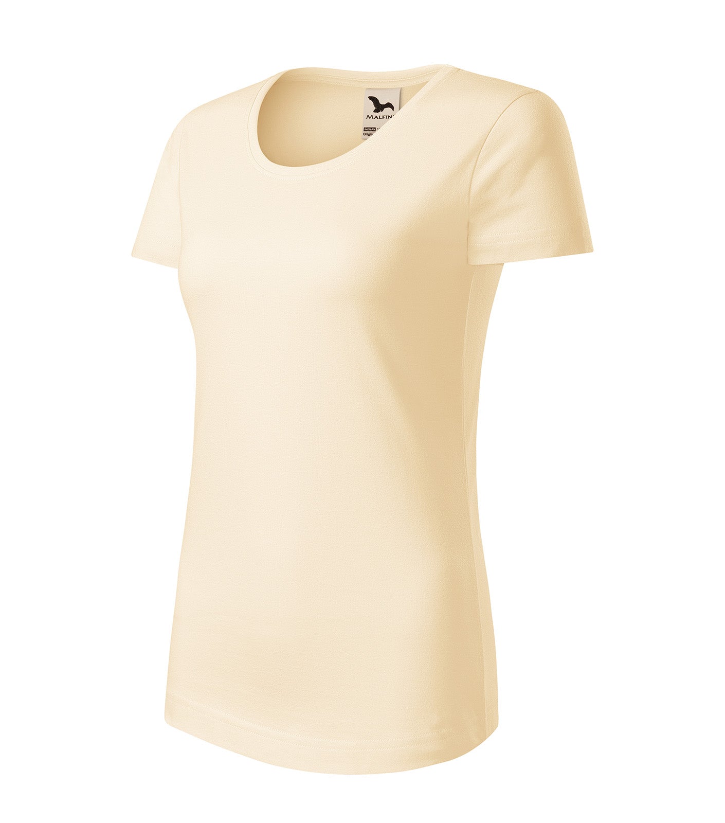 MALFINI T-SHIRT LADIES ORIGIN (GOTS) 172