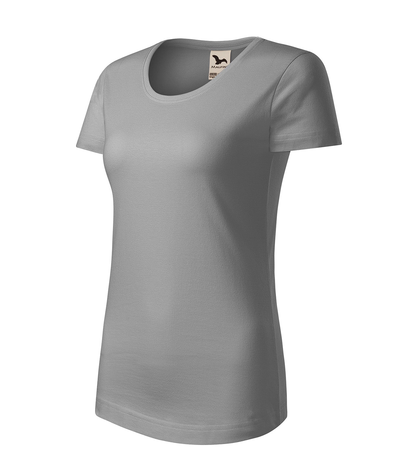 MALFINI T-SHIRT LADIES ORIGIN (GOTS) 172