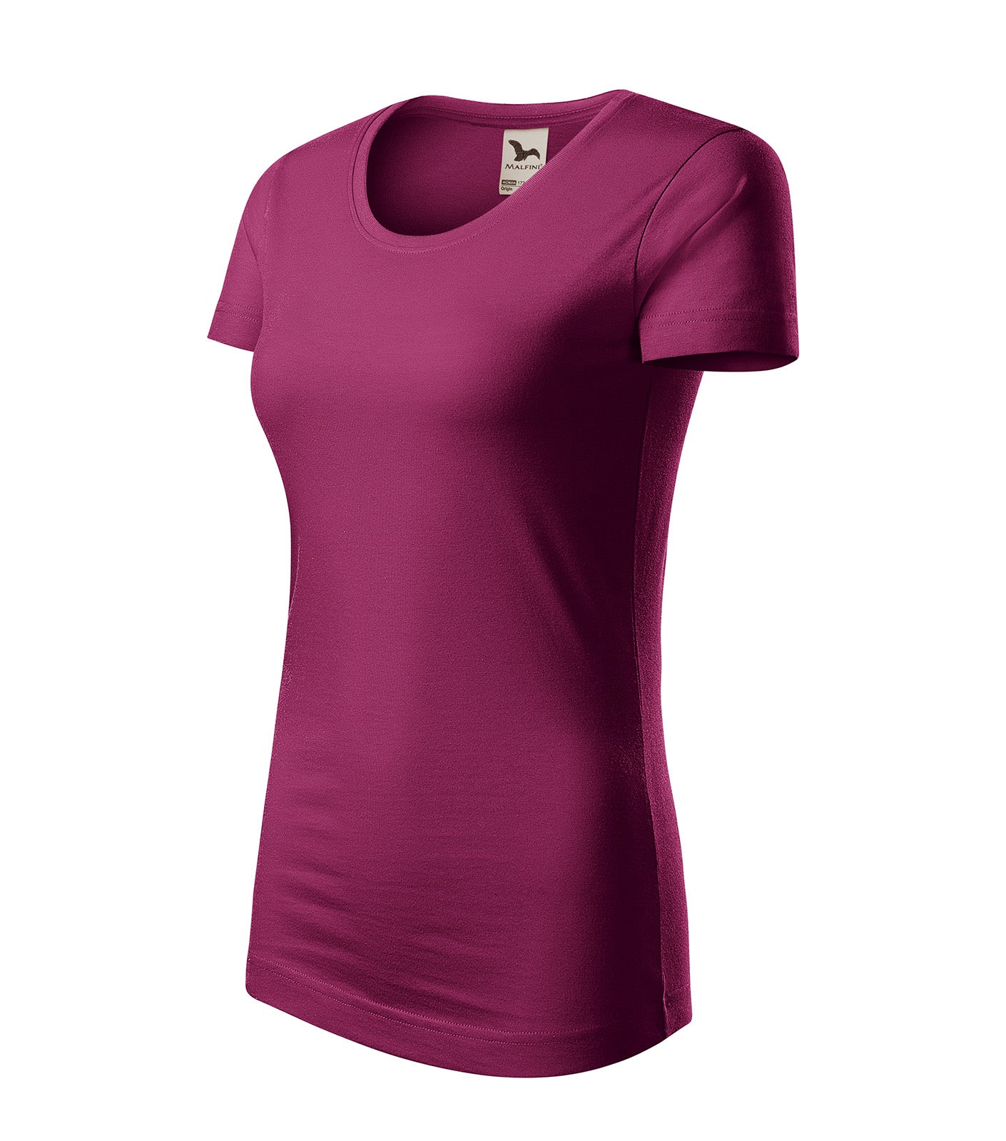 MALFINI T-SHIRT LADIES ORIGIN (GOTS) 172