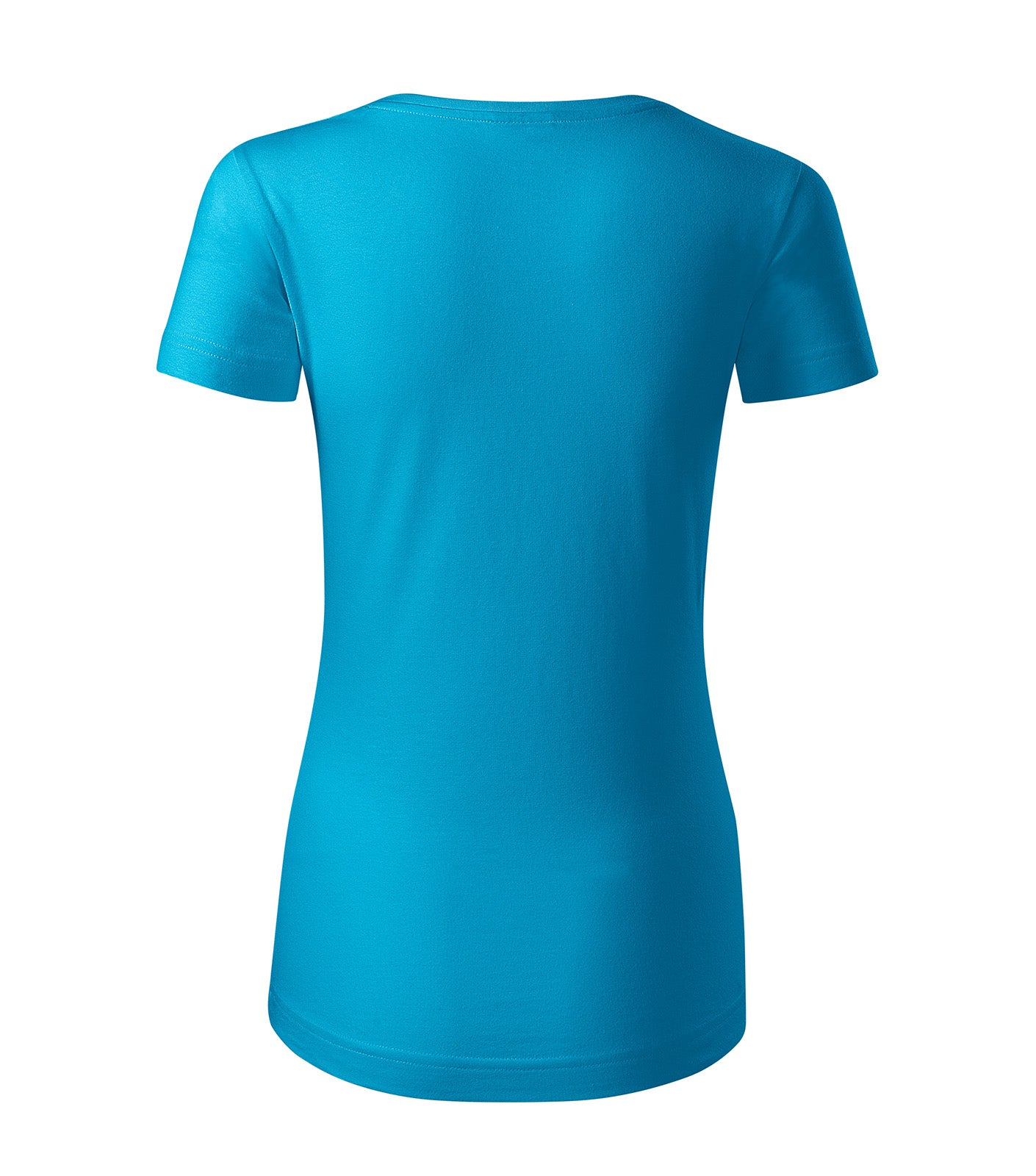 MALFINI T-SHIRT LADIES ORIGIN (GOTS) 172