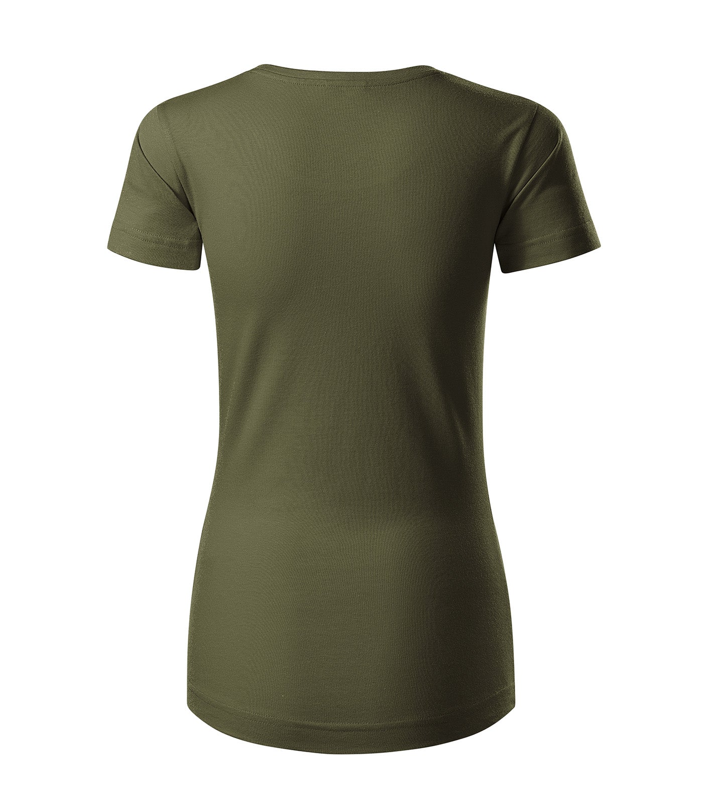 MALFINI T-SHIRT LADIES ORIGIN (GOTS) 172