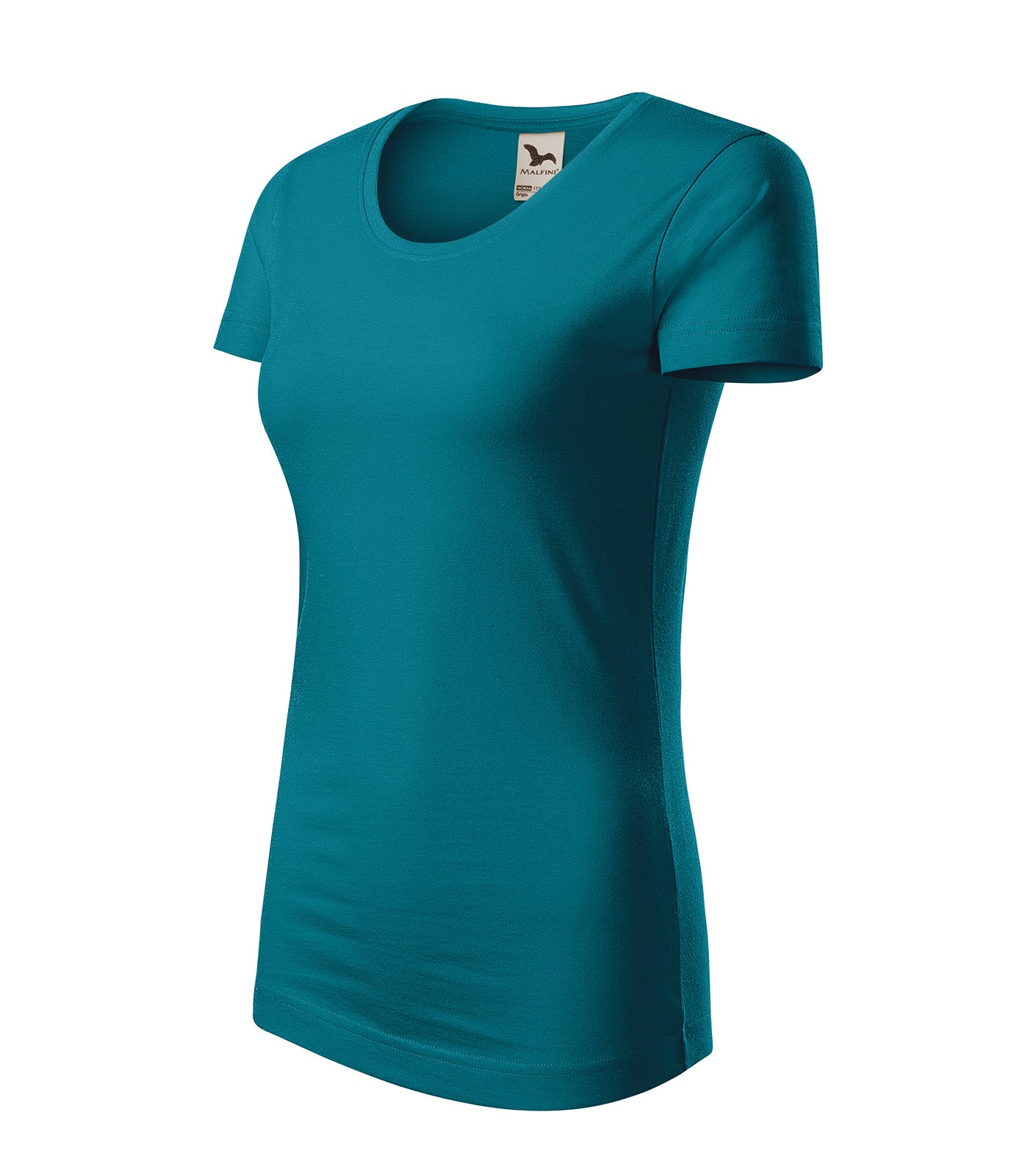 MALFINI T-SHIRT LADIES ORIGIN (GOTS) 172