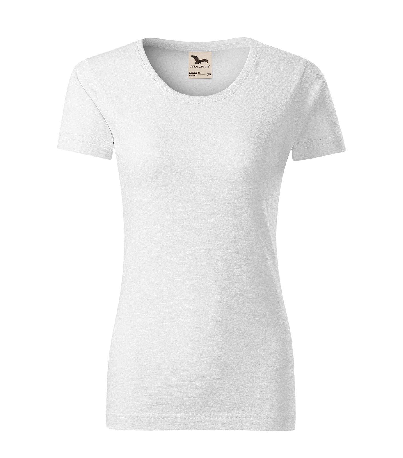 MALFINI T-SHIRT LADIES NATIVE (GOTS) 174