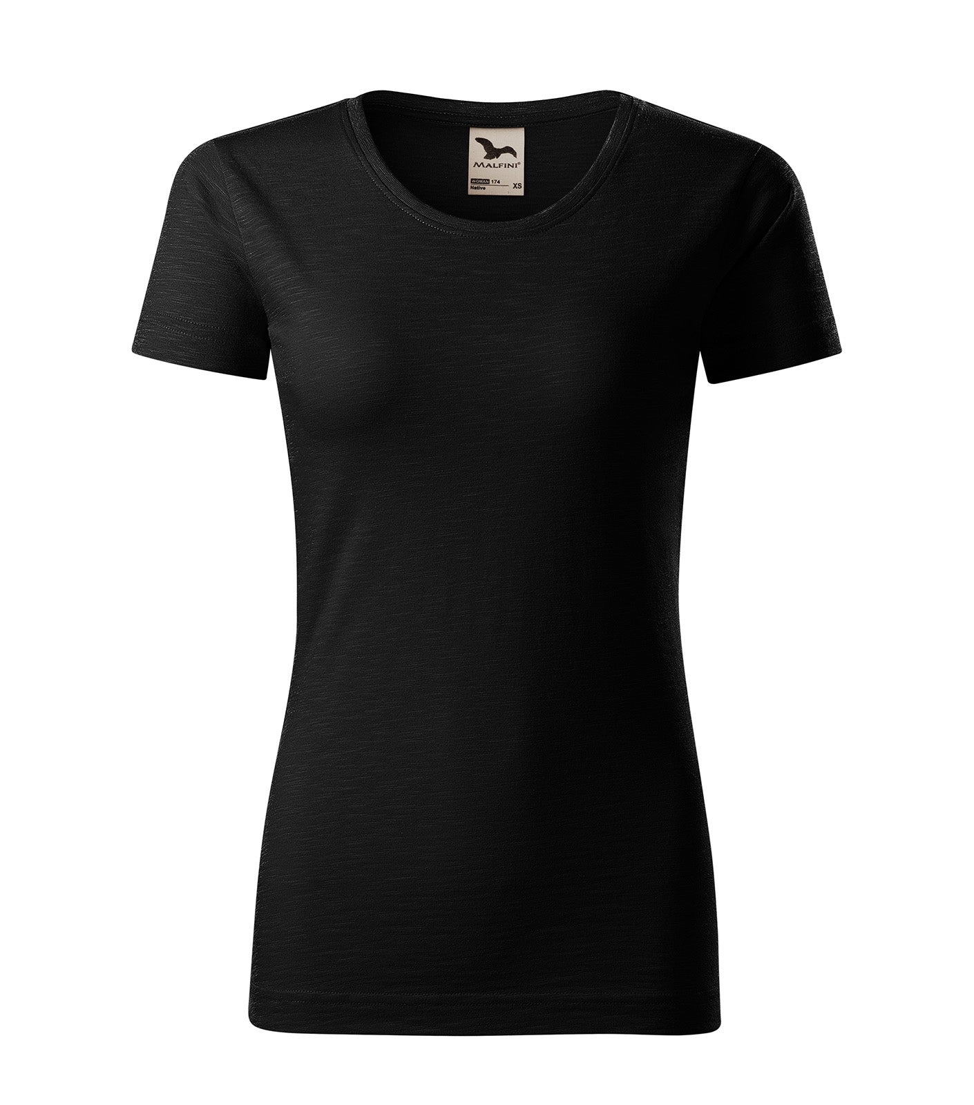 MALFINI T-SHIRT LADIES NATIVE (GOTS) 174