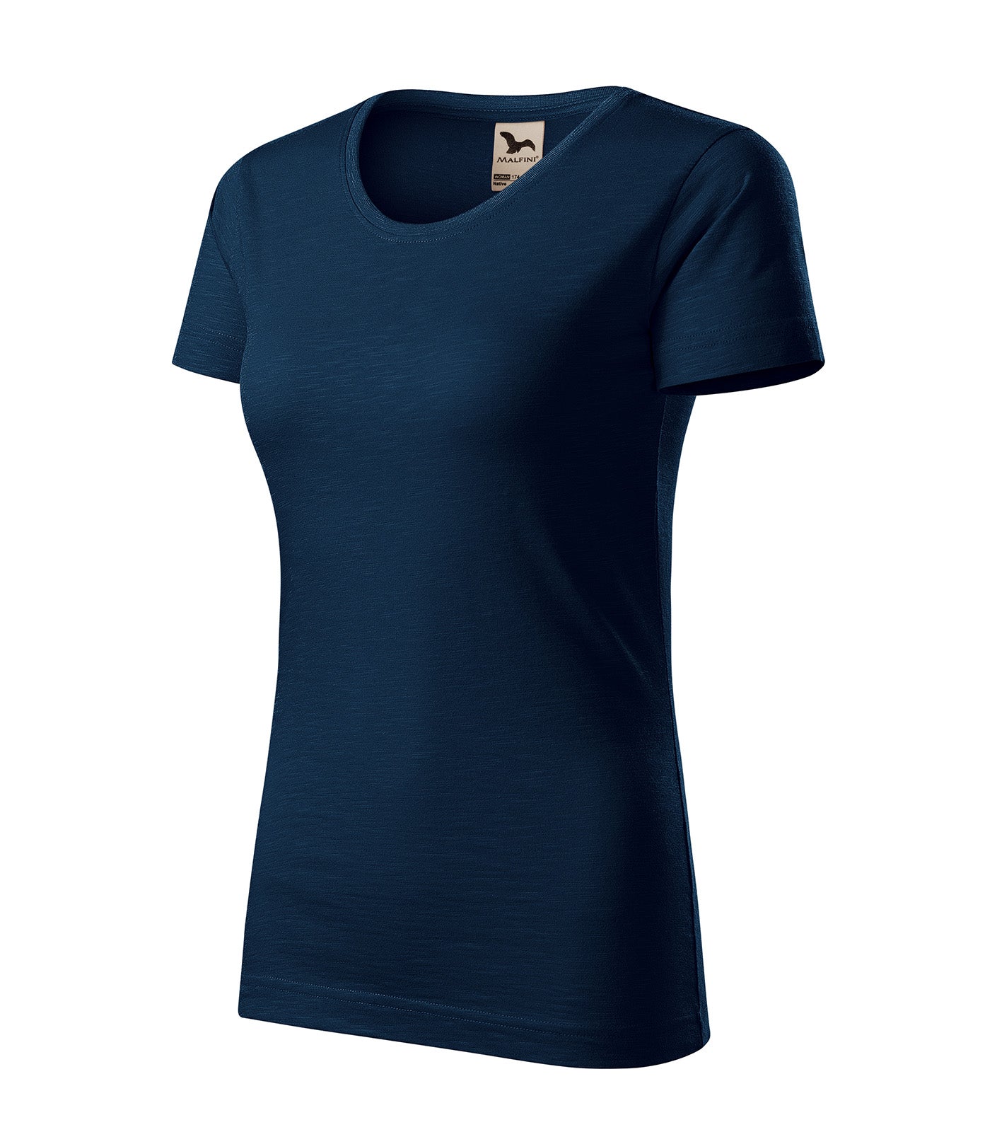 MALFINI T-SHIRT LADIES NATIVE (GOTS) 174