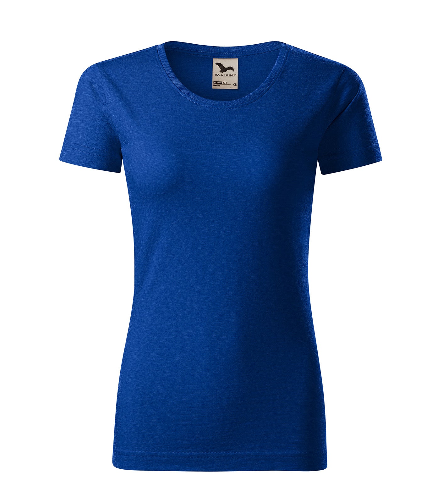 MALFINI T-SHIRT LADIES NATIVE (GOTS) 174