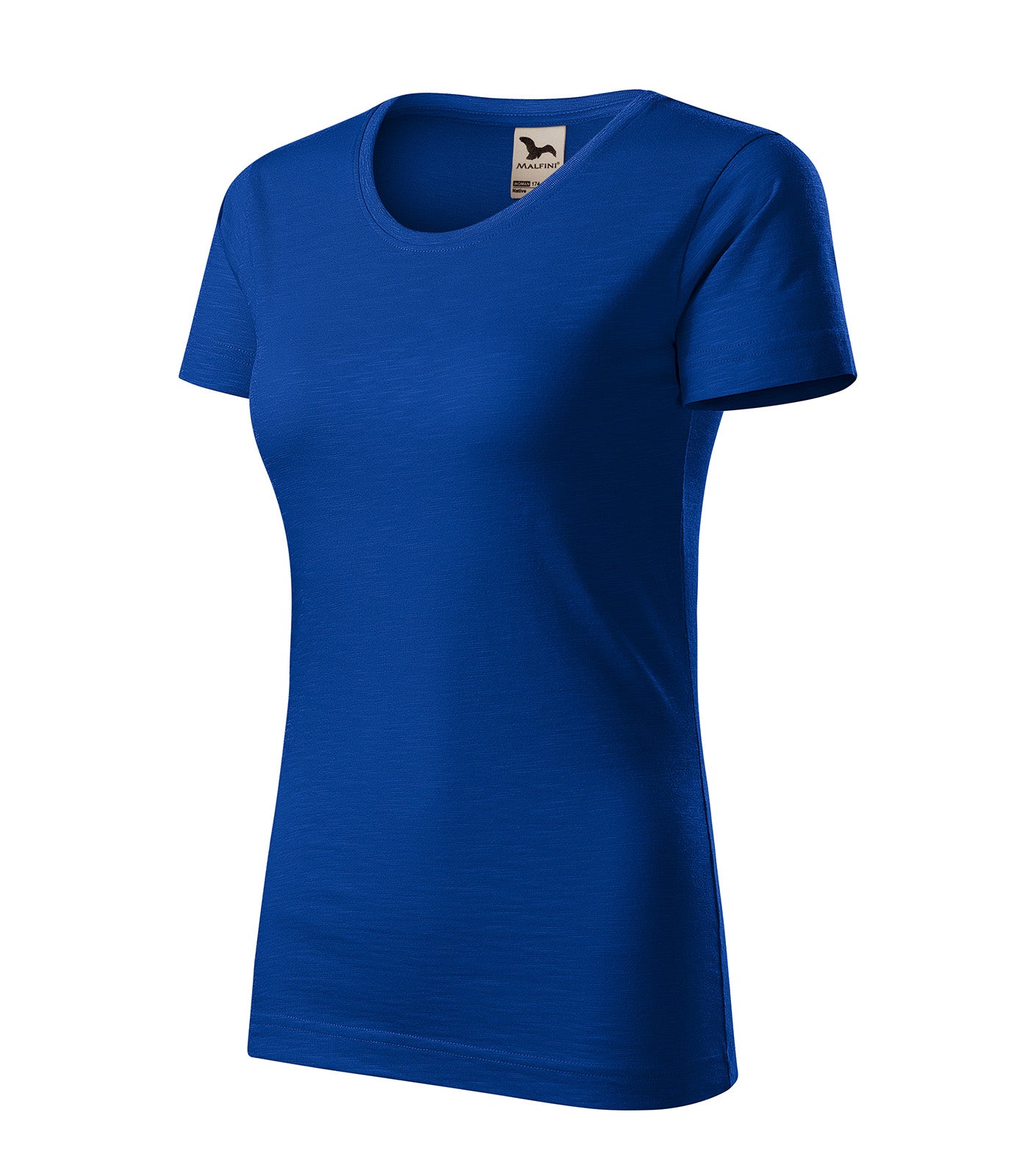 MALFINI T-SHIRT LADIES NATIVE (GOTS) 174