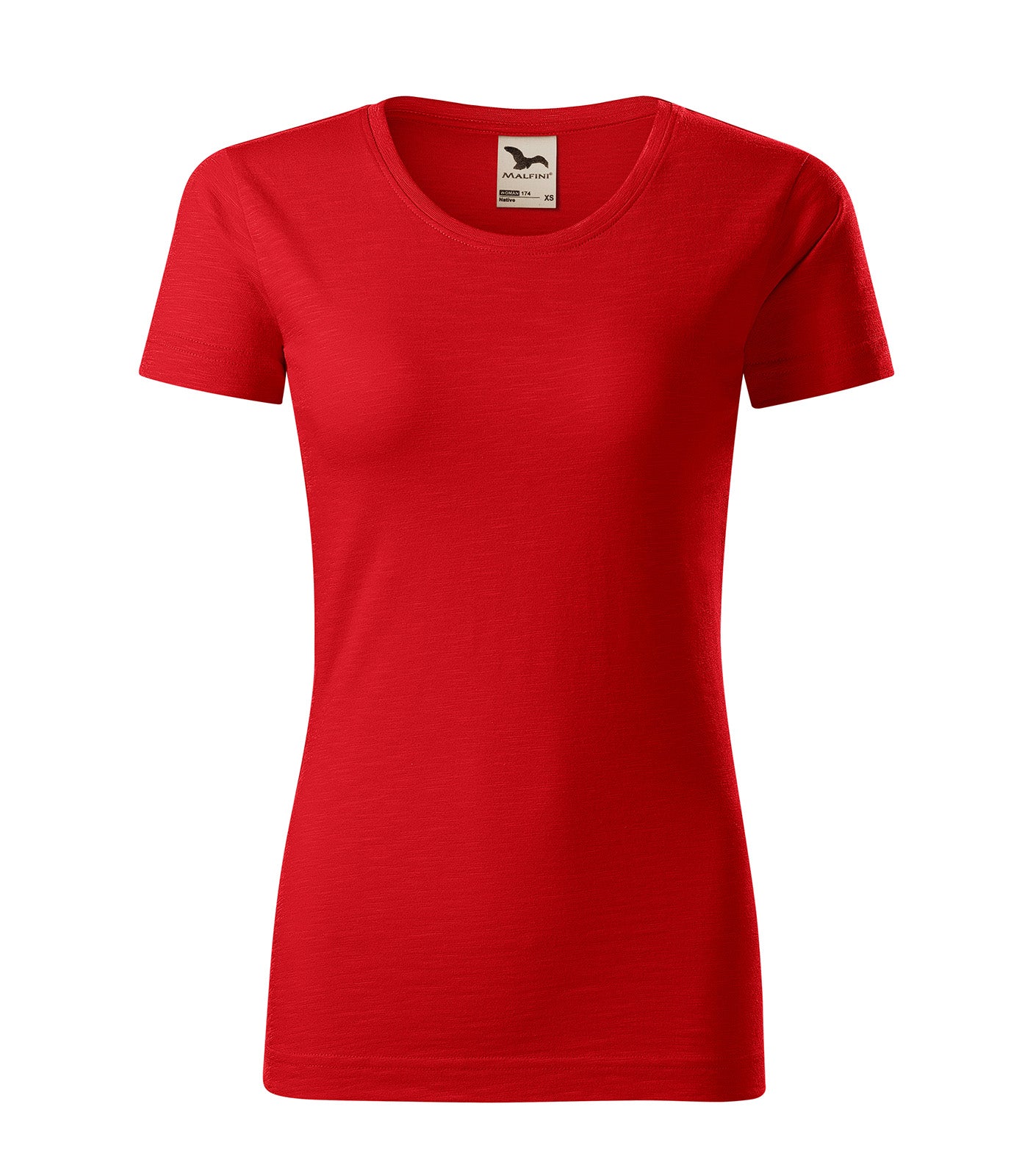 MALFINI T-SHIRT LADIES NATIVE (GOTS) 174