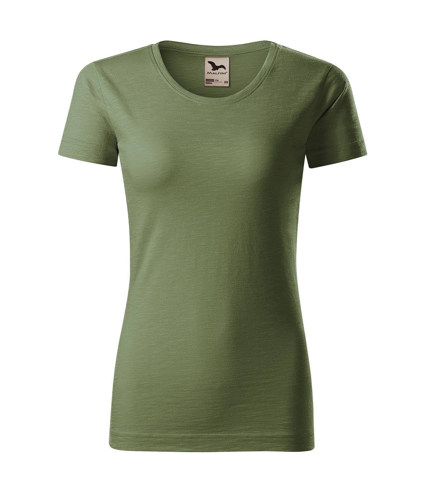 MALFINI T-SHIRT LADIES NATIVE (GOTS) 174