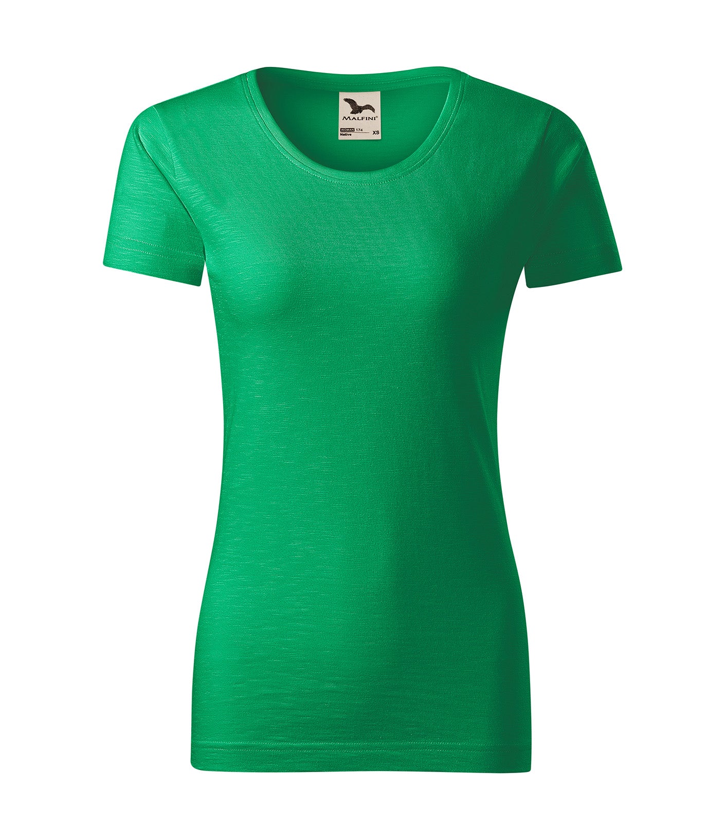 MALFINI T-SHIRT LADIES NATIVE (GOTS) 174