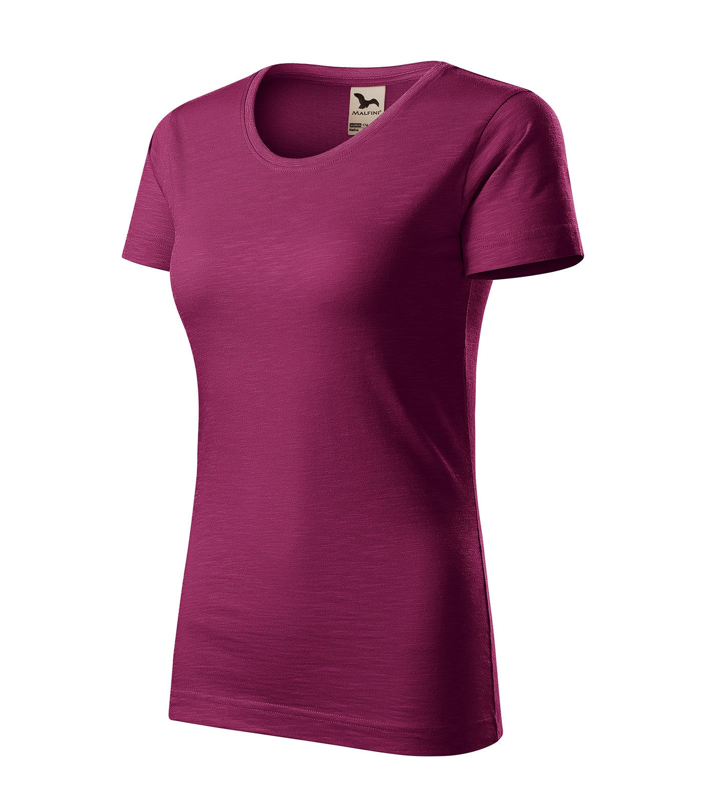 MALFINI T-SHIRT LADIES NATIVE (GOTS) 174