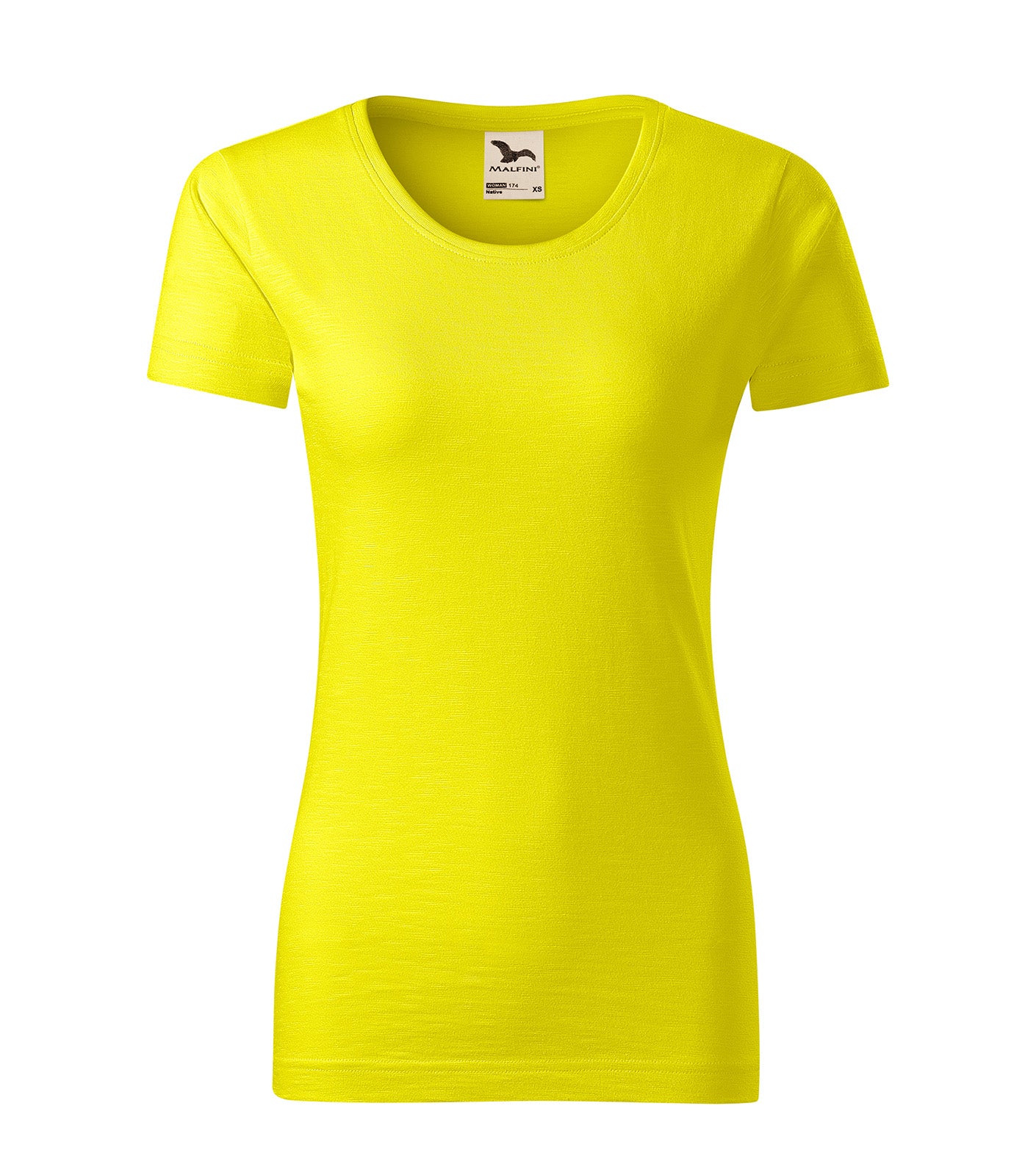 MALFINI T-SHIRT LADIES NATIVE (GOTS) 174