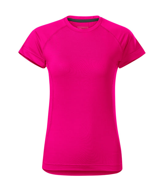 MALFINI T-SHIRT TRIKOT LADIES DESTINY 176