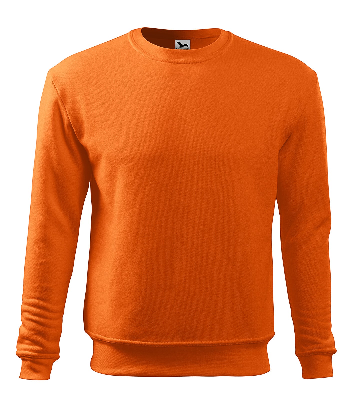 MALFINI SWEATSHIRT MEN + KIDS ESSENTIAL 406