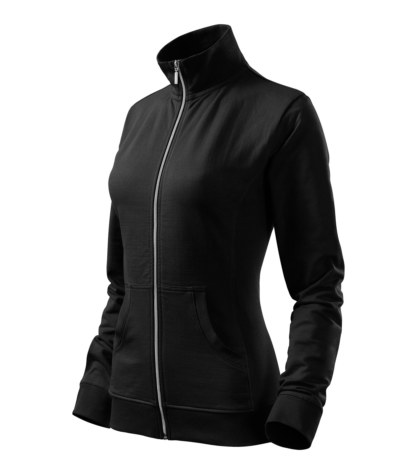 MALFINI ZIPPER LADIES VIVA 409