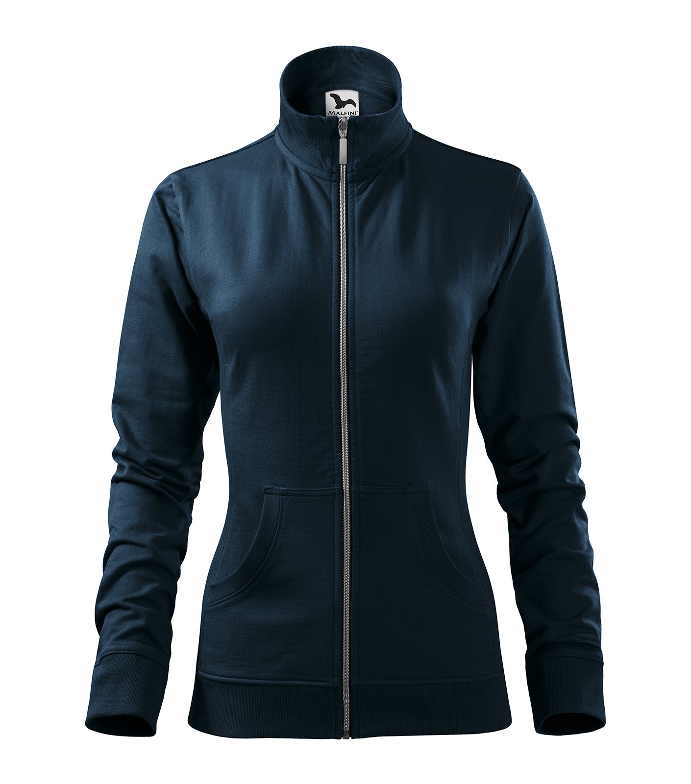 MALFINI ZIPPER LADIES VIVA 409