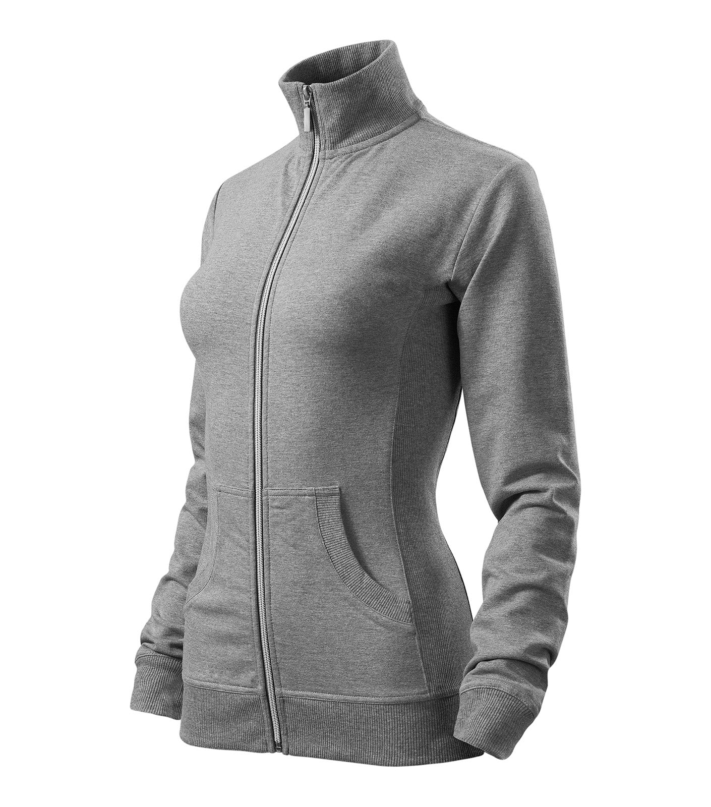 MALFINI ZIPPER LADIES VIVA 409