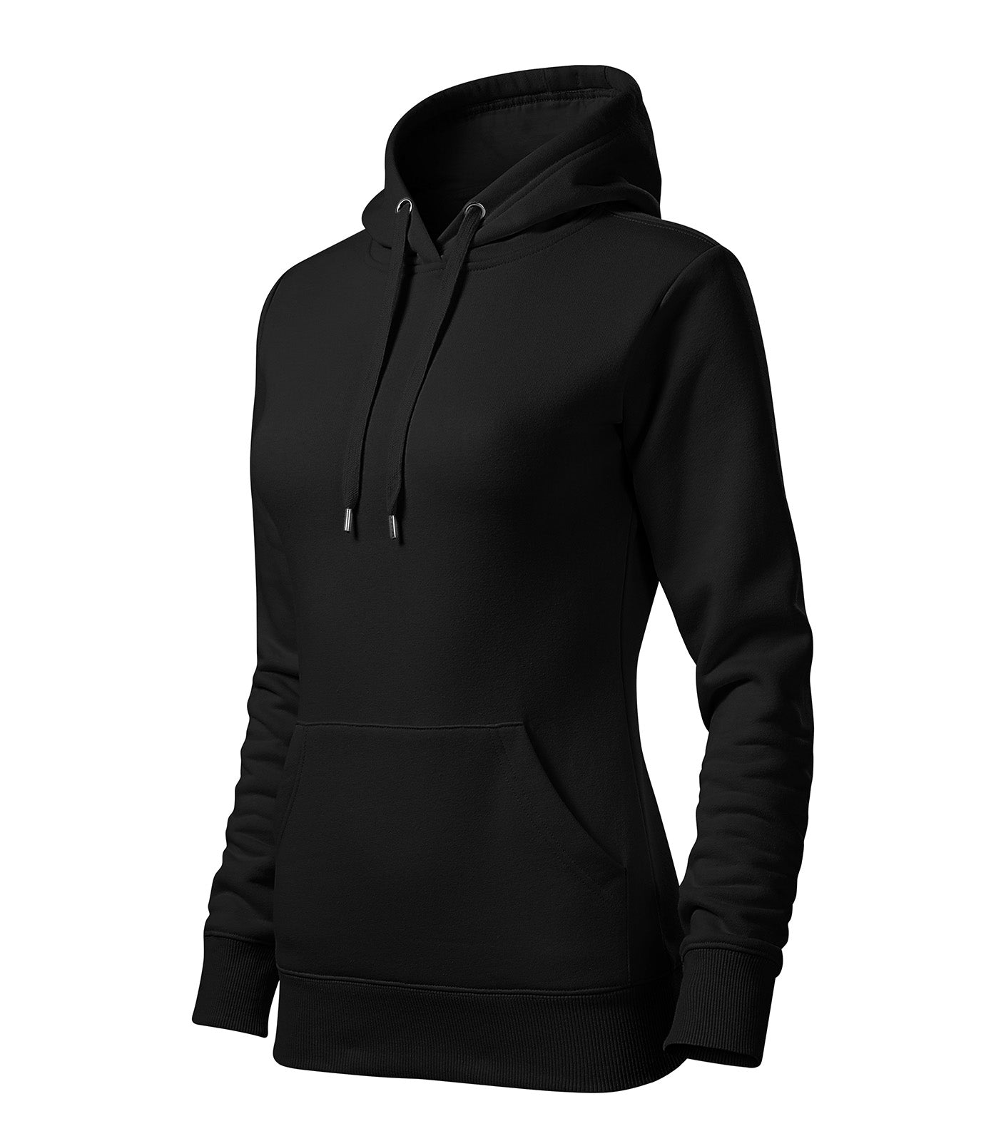 MALFINI HOODIE LADIES CAPE 414