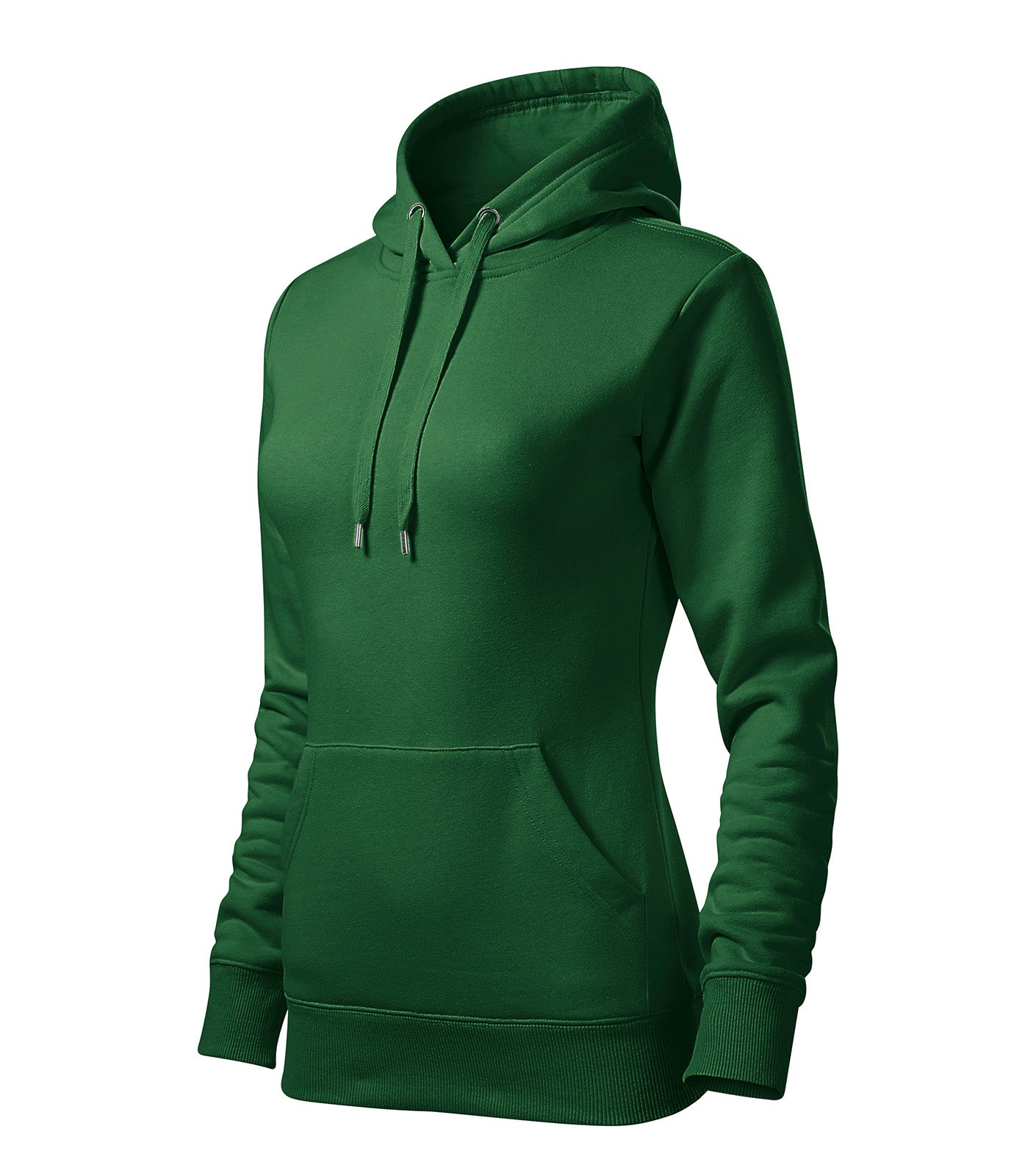 MALFINI HOODIE LADIES CAPE 414