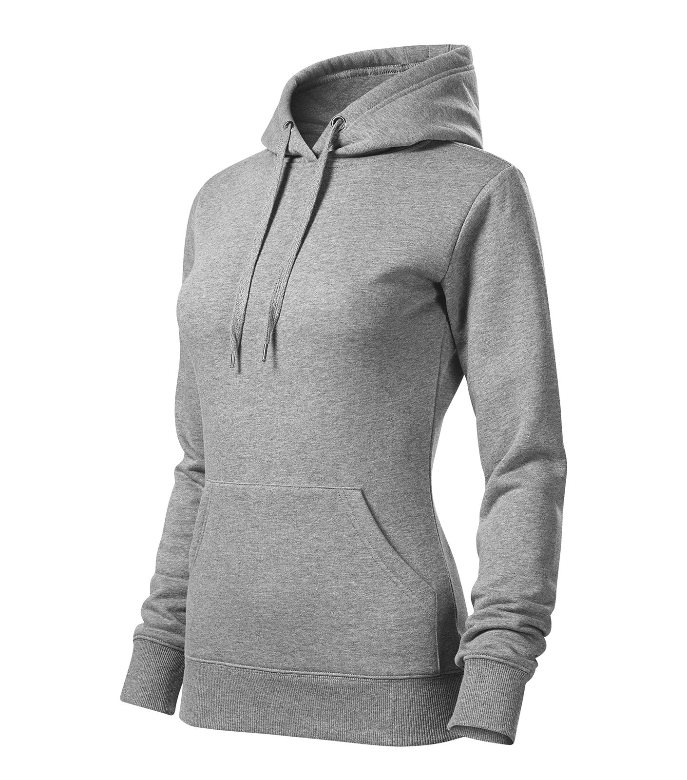 MALFINI HOODIE LADIES CAPE 414