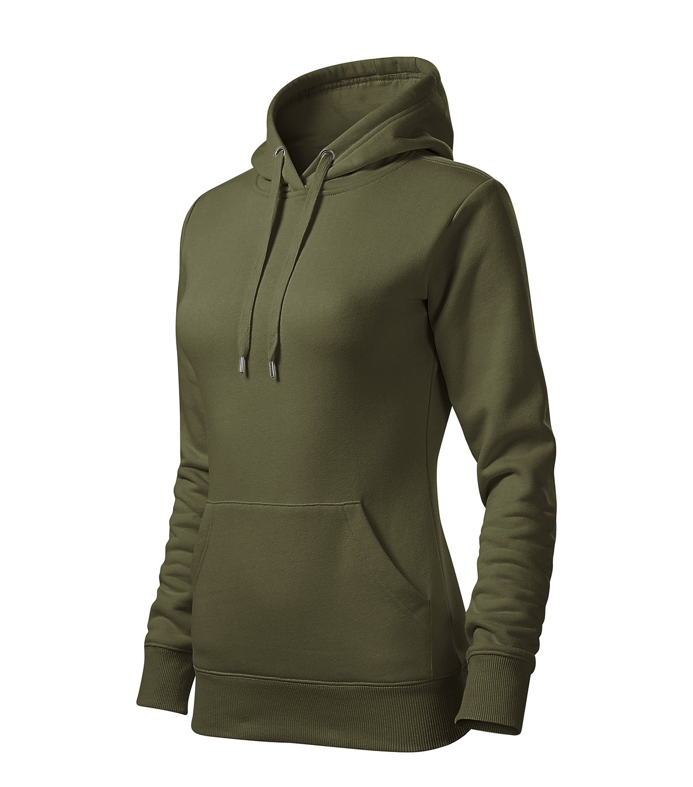 MALFINI HOODIE LADIES CAPE 414