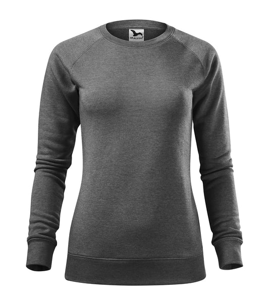 MALFINI SWEATSHIRT LADIES MERGER 416