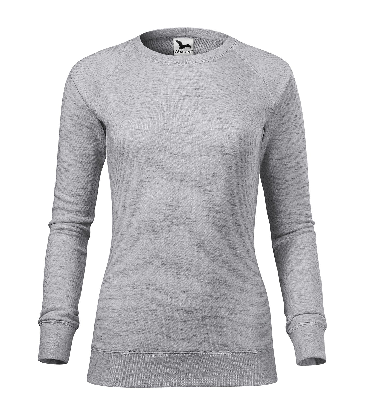 MALFINI SWEATSHIRT LADIES MERGER 416