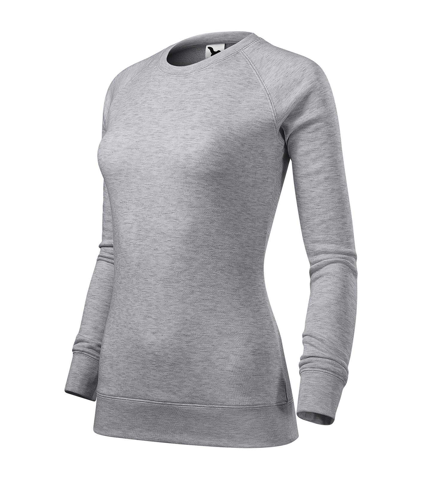 MALFINI SWEATSHIRT LADIES MERGER 416