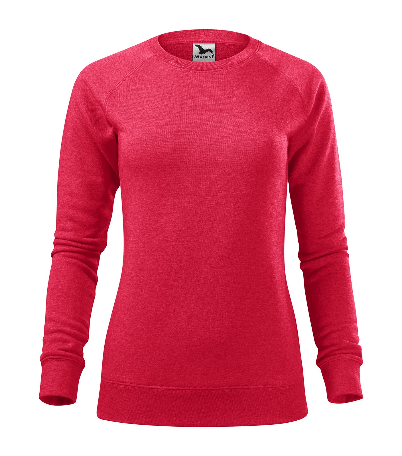 MALFINI SWEATSHIRT LADIES MERGER 416