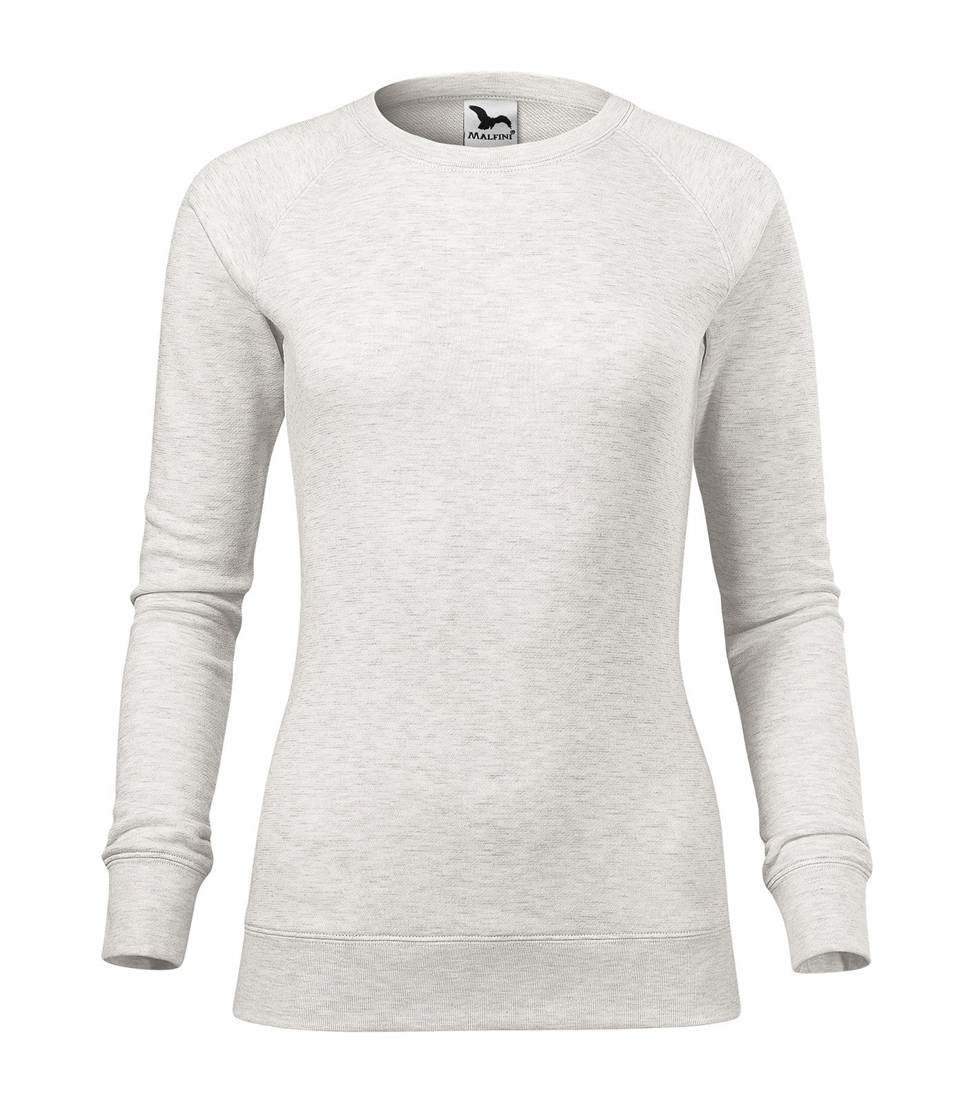 MALFINI SWEATSHIRT LADIES MERGER 416